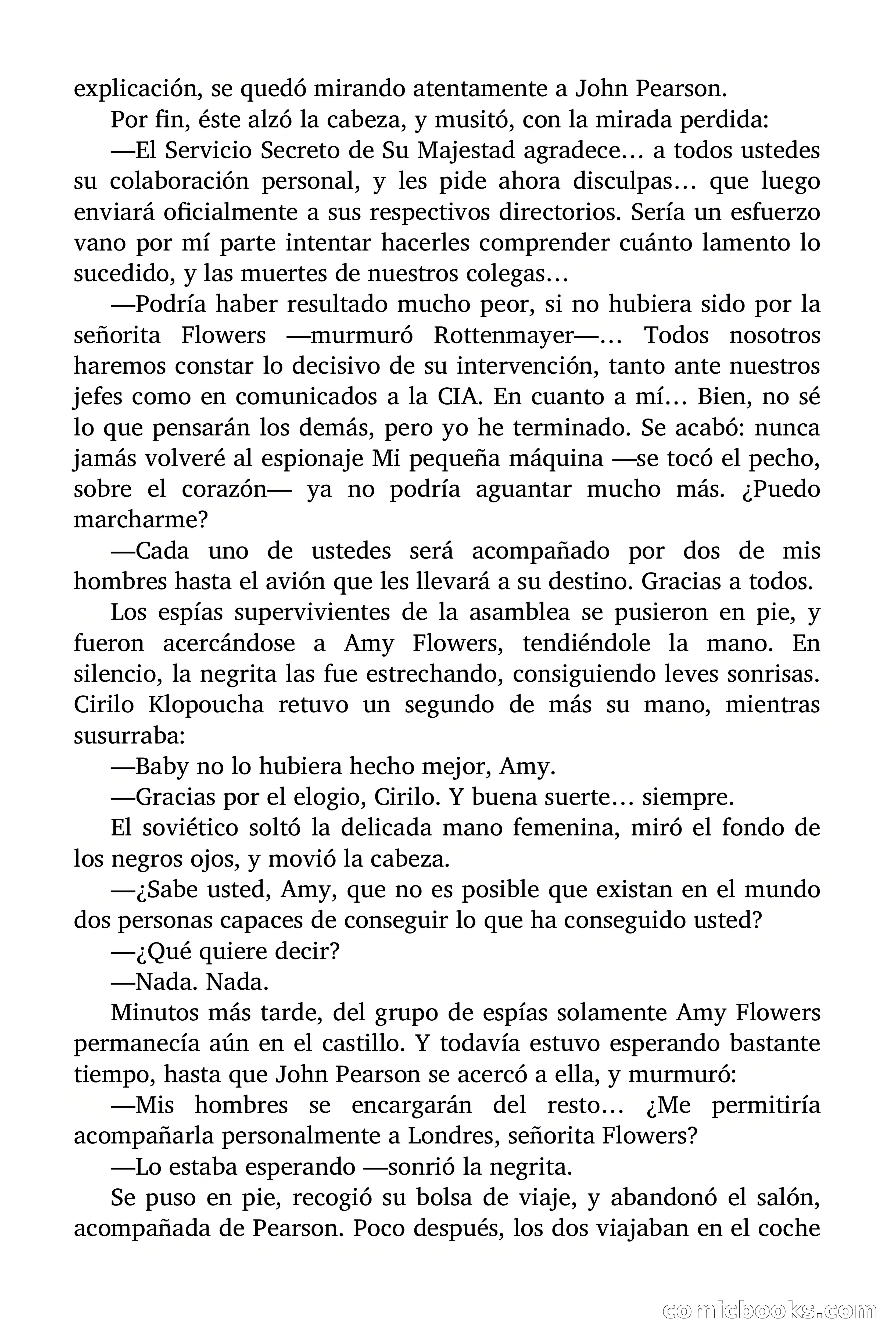 Asamblea mortal — page 87 of 92