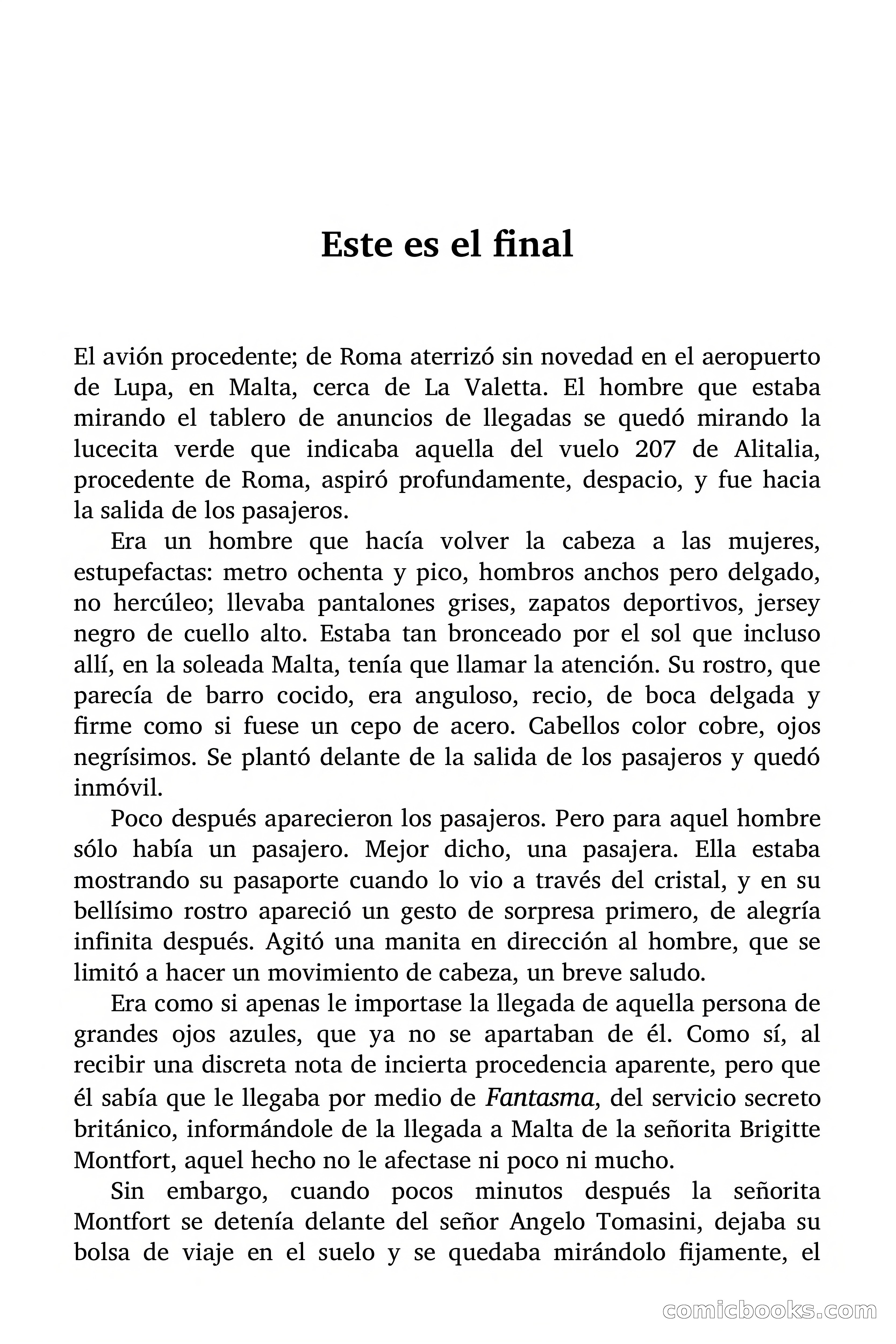 Asamblea mortal — page 89 of 92