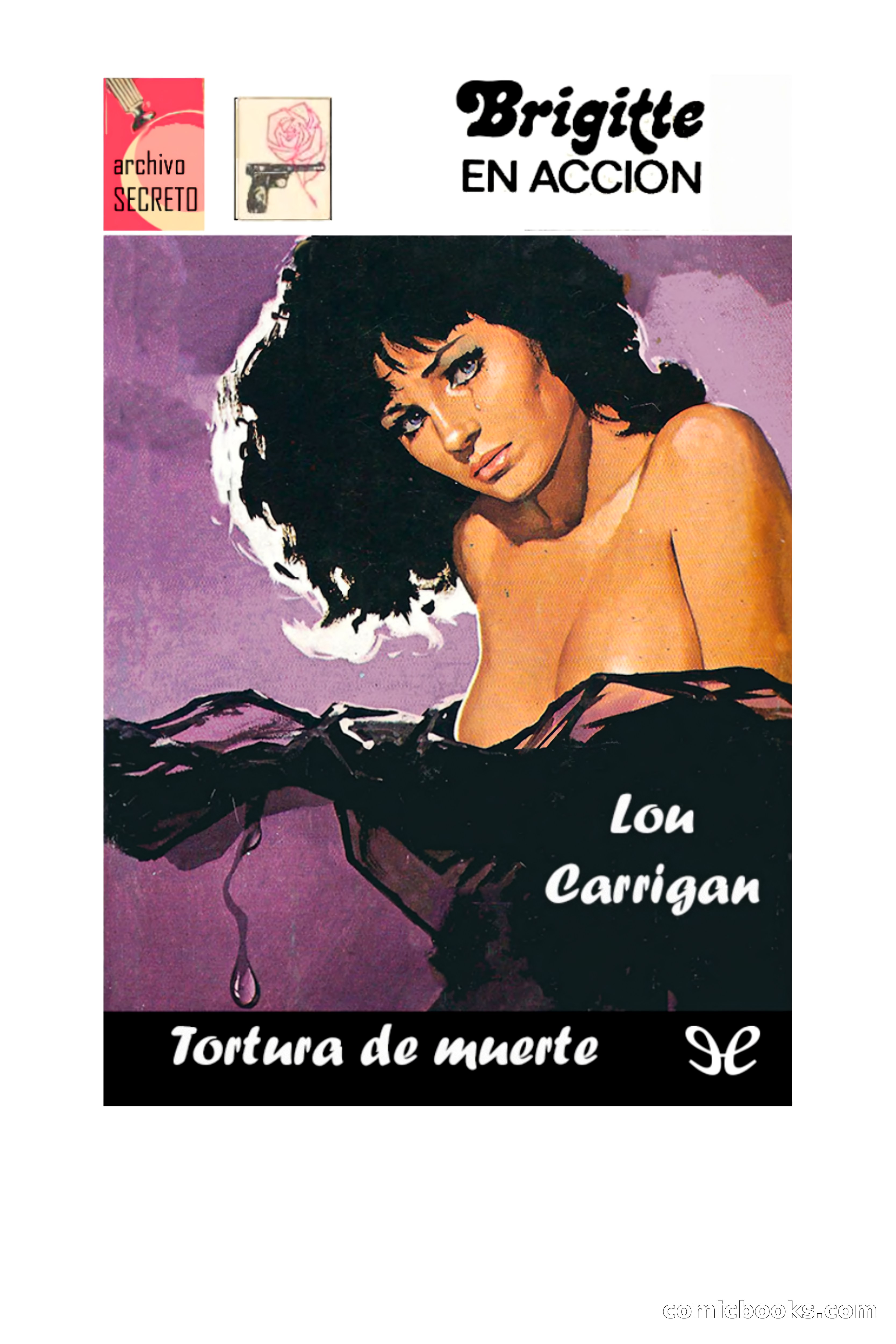 Tortura de muerte