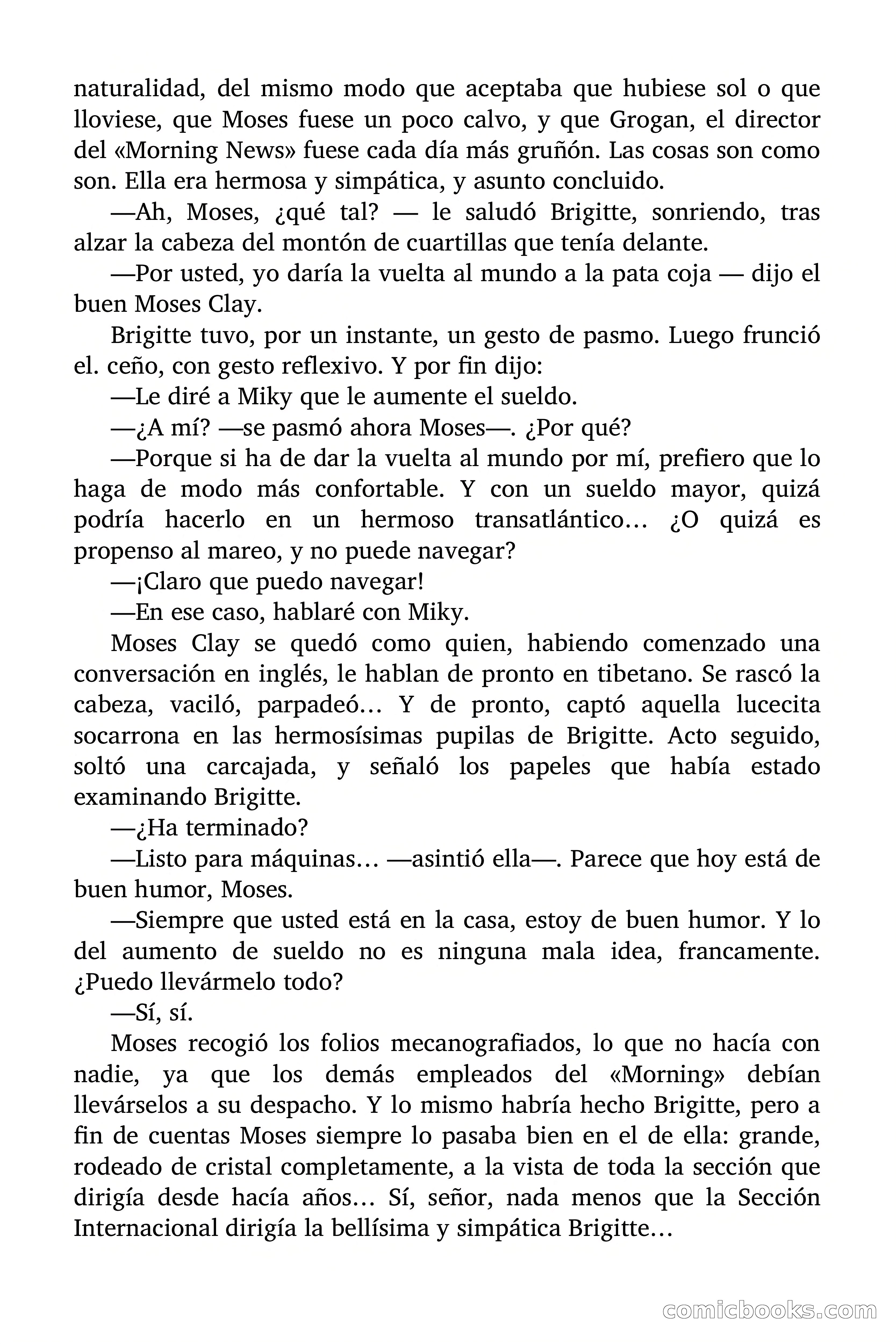 Tortura de muerte — page 8 of 98