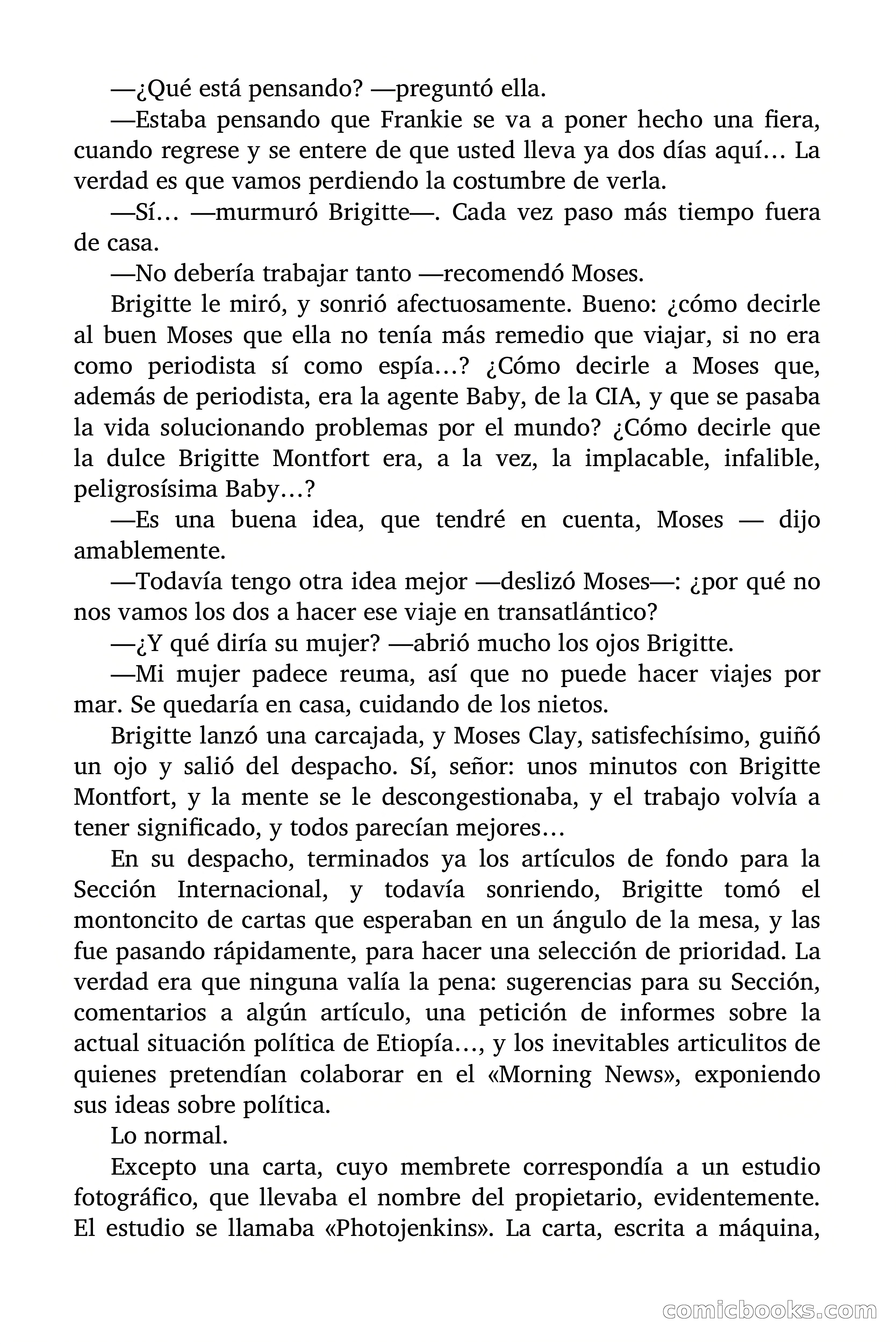 Tortura de muerte — page 9 of 98
