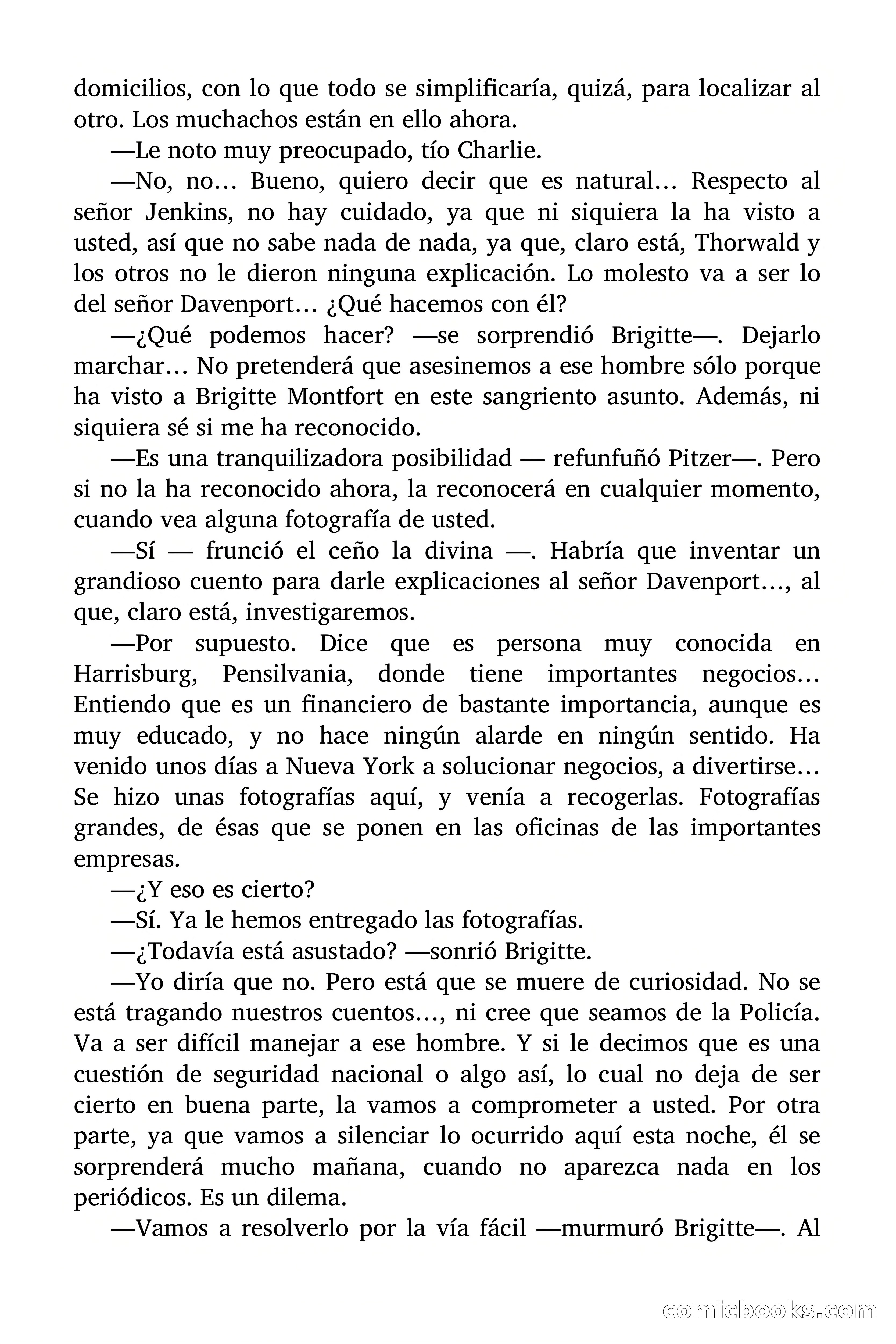 Tortura de muerte — page 17 of 98