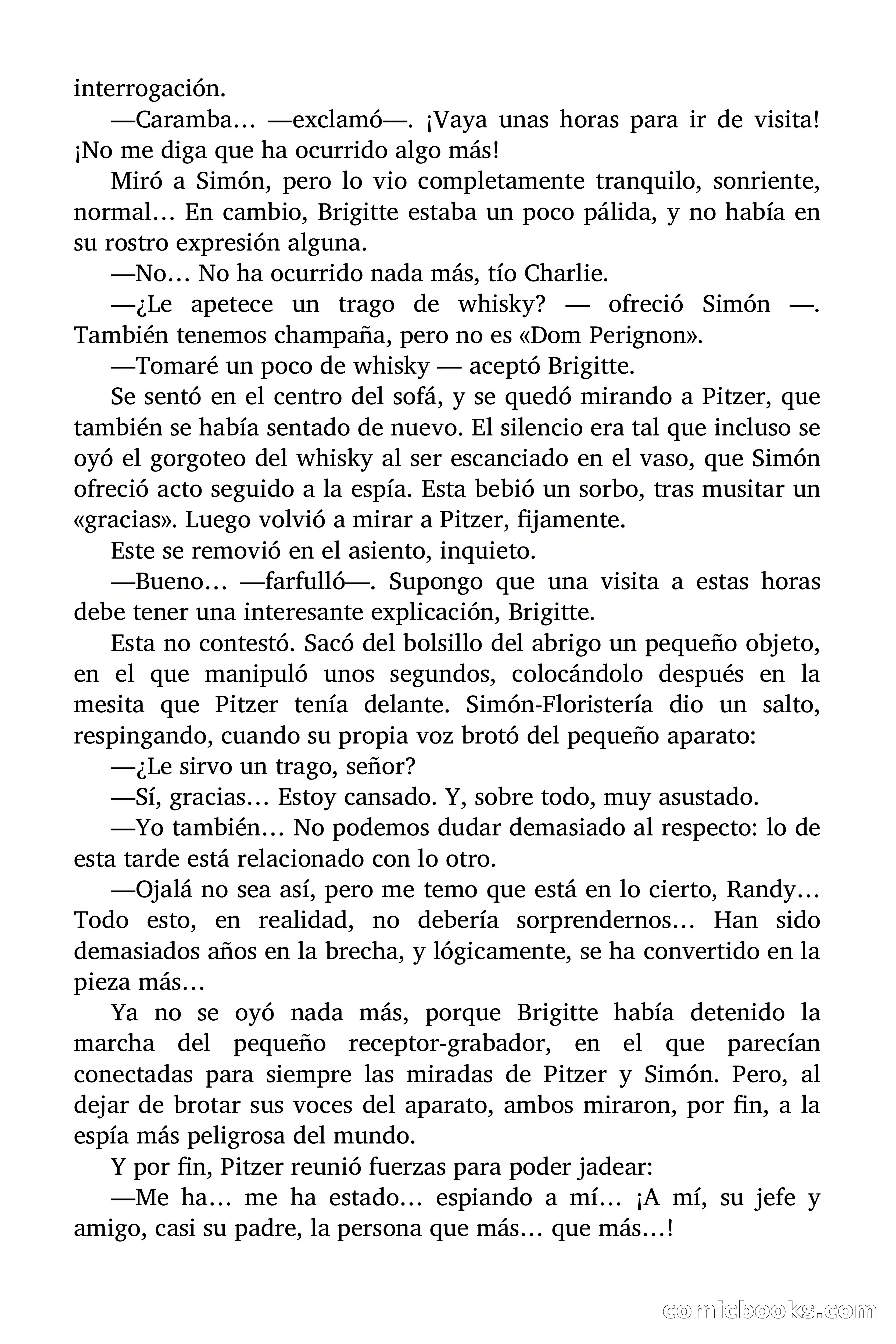 Tortura de muerte — page 22 of 98