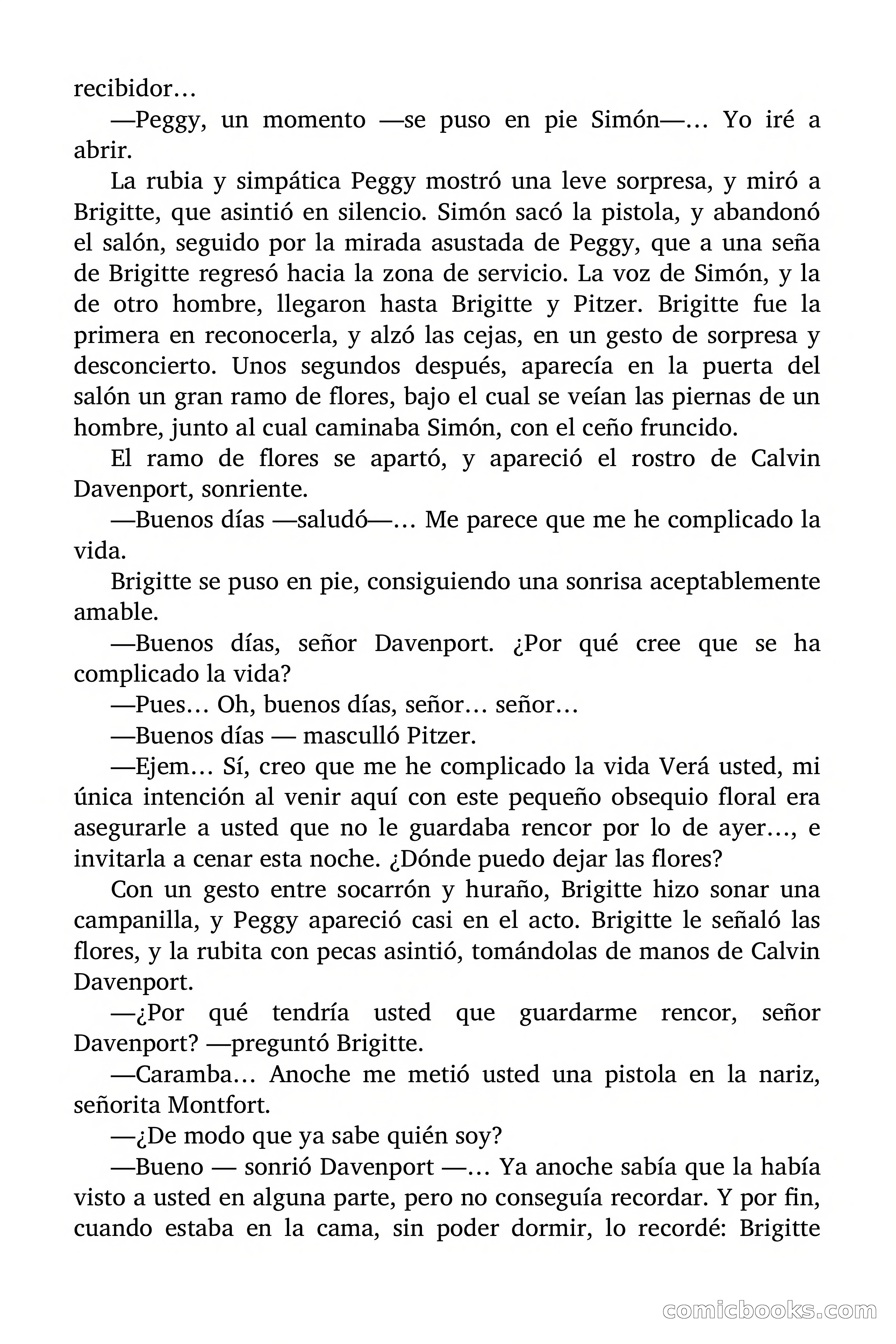 Tortura de muerte — page 26 of 98