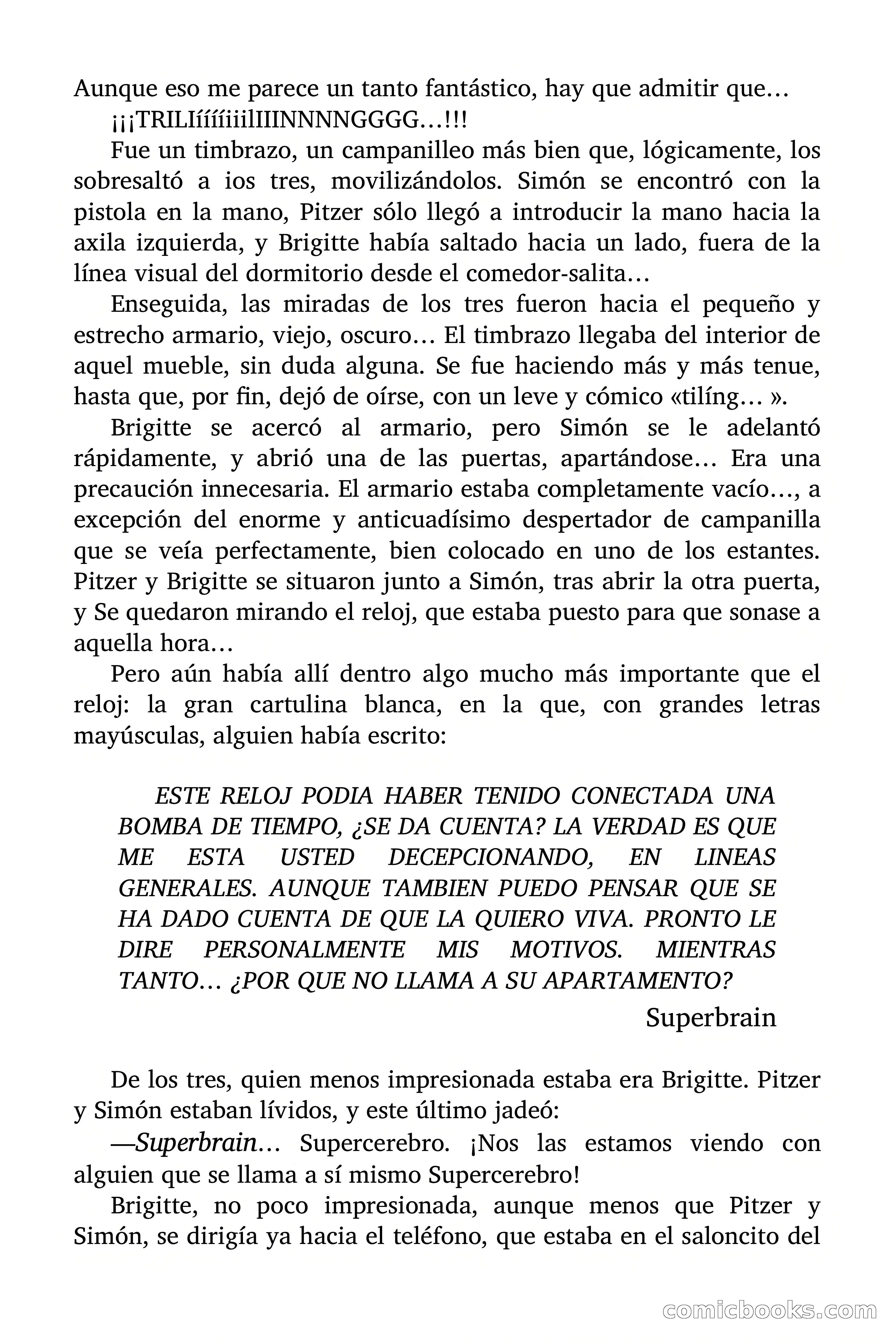 Tortura de muerte — page 31 of 98