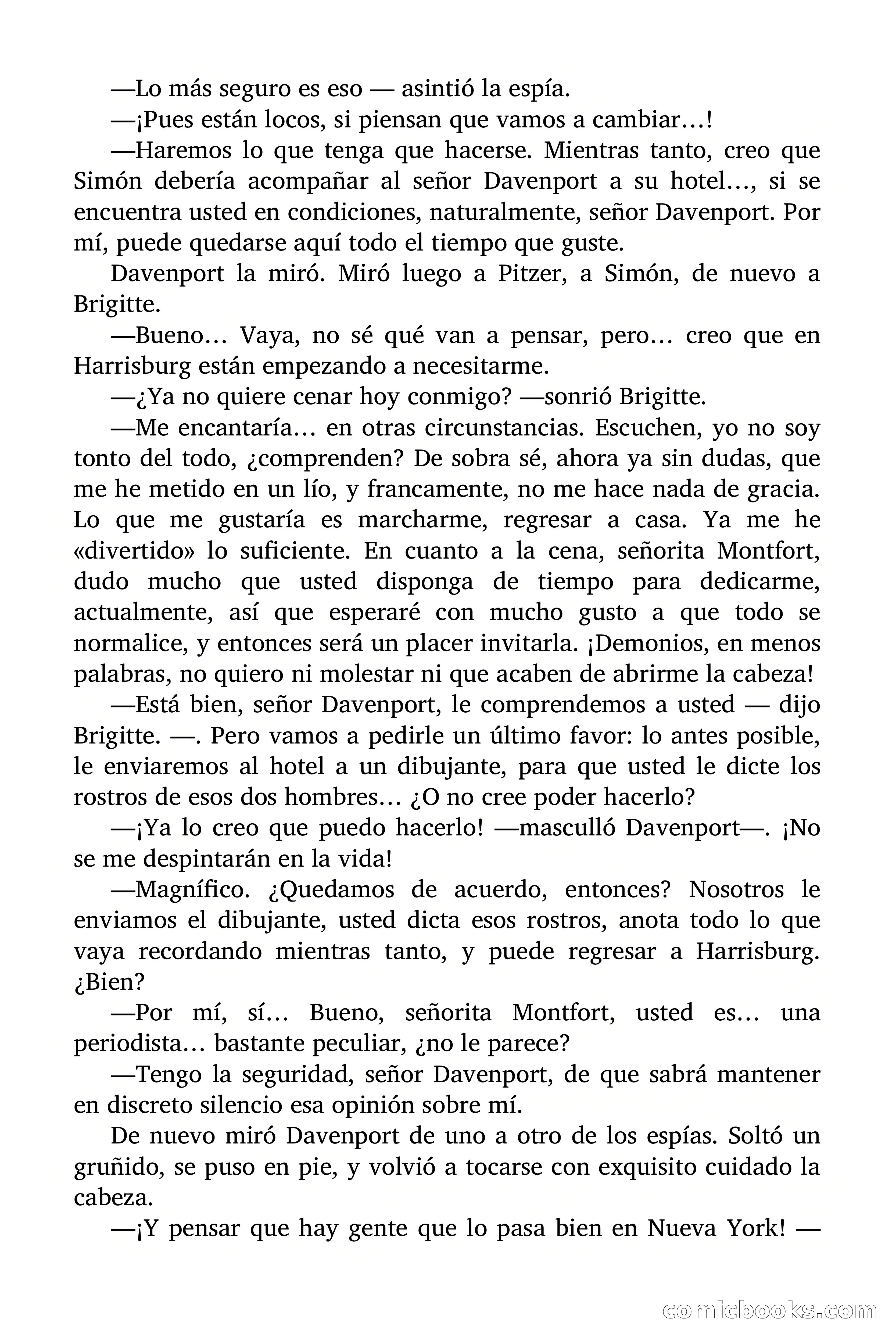 Tortura de muerte — page 34 of 98