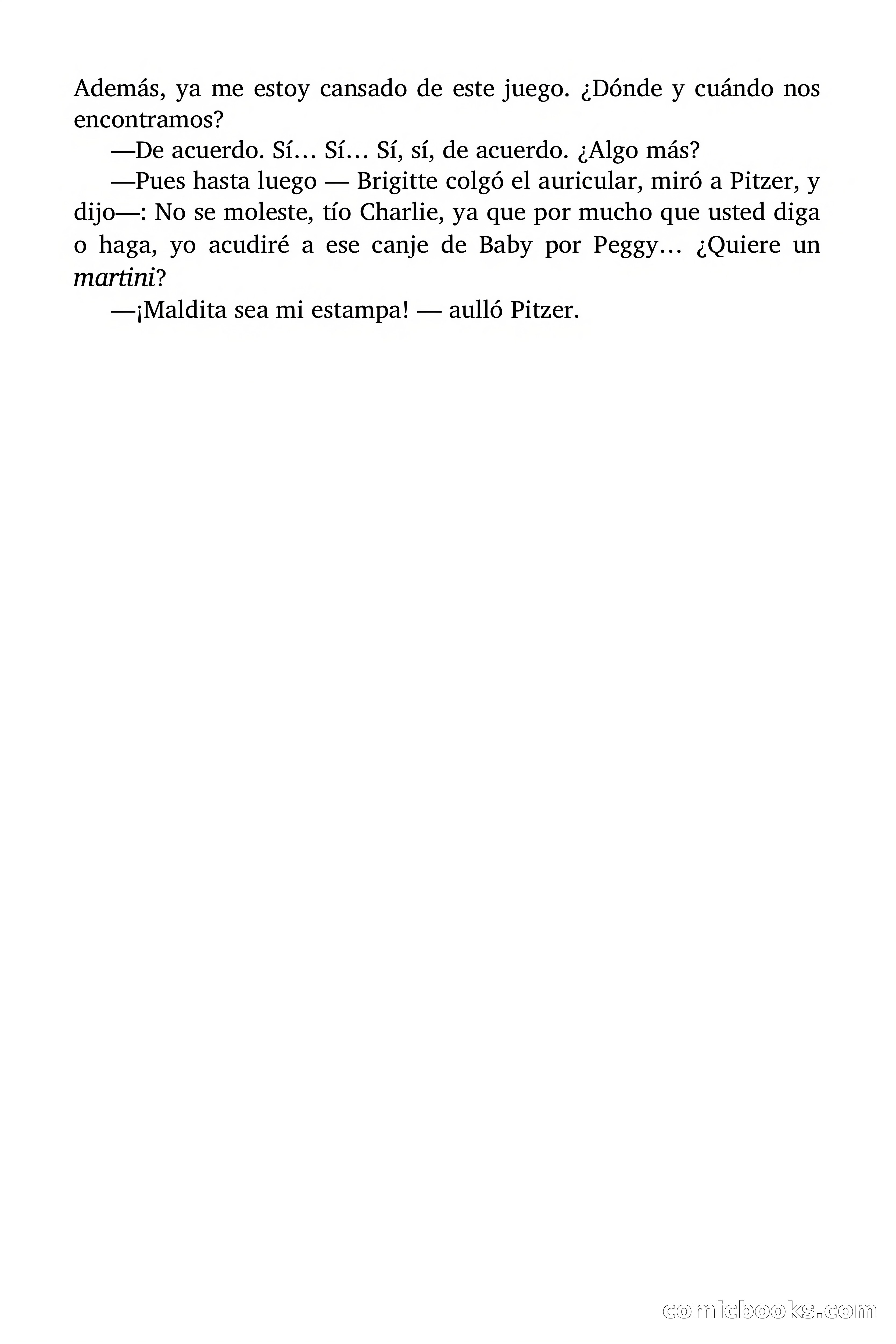 Tortura de muerte — page 36 of 98