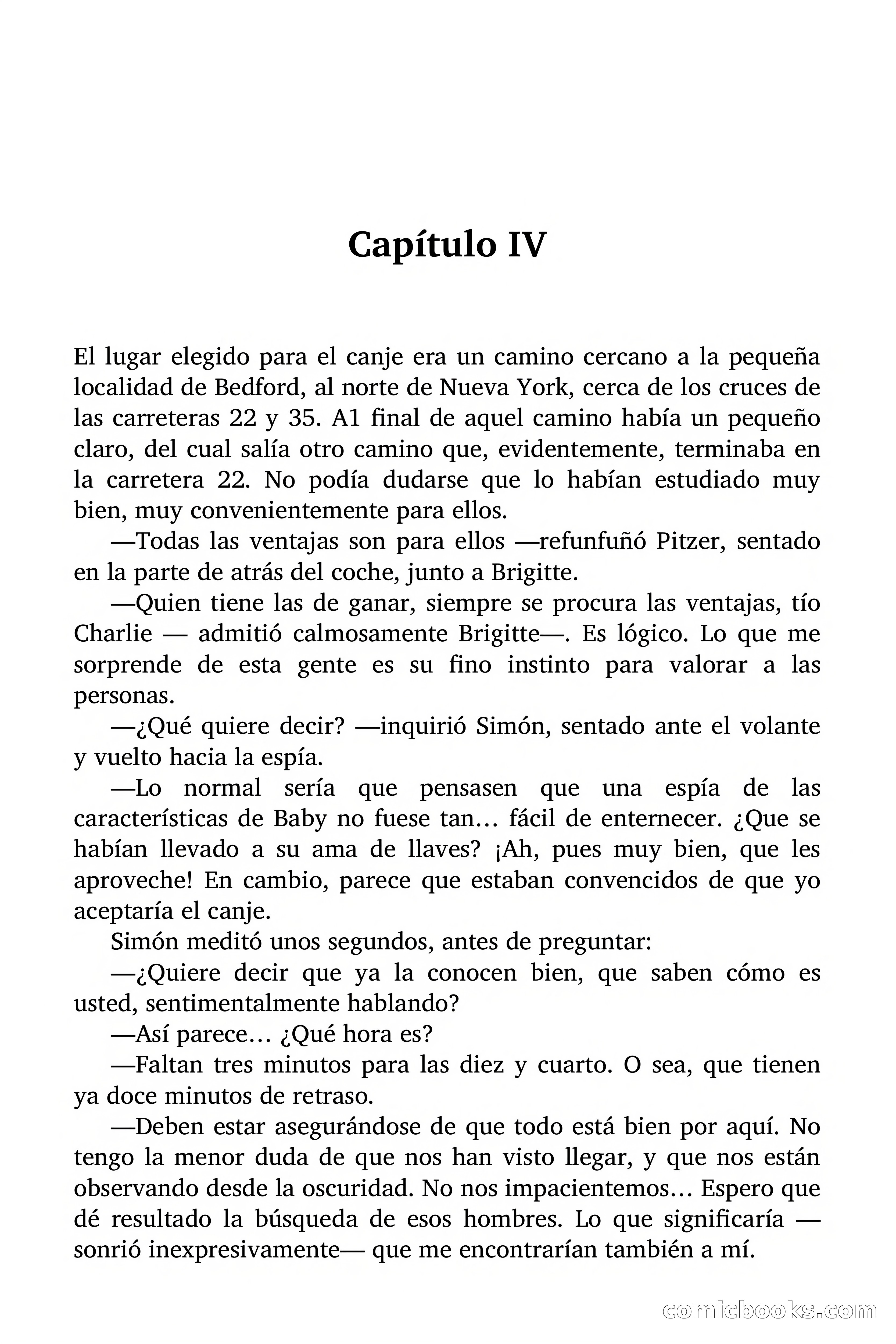 Tortura de muerte — page 37 of 98
