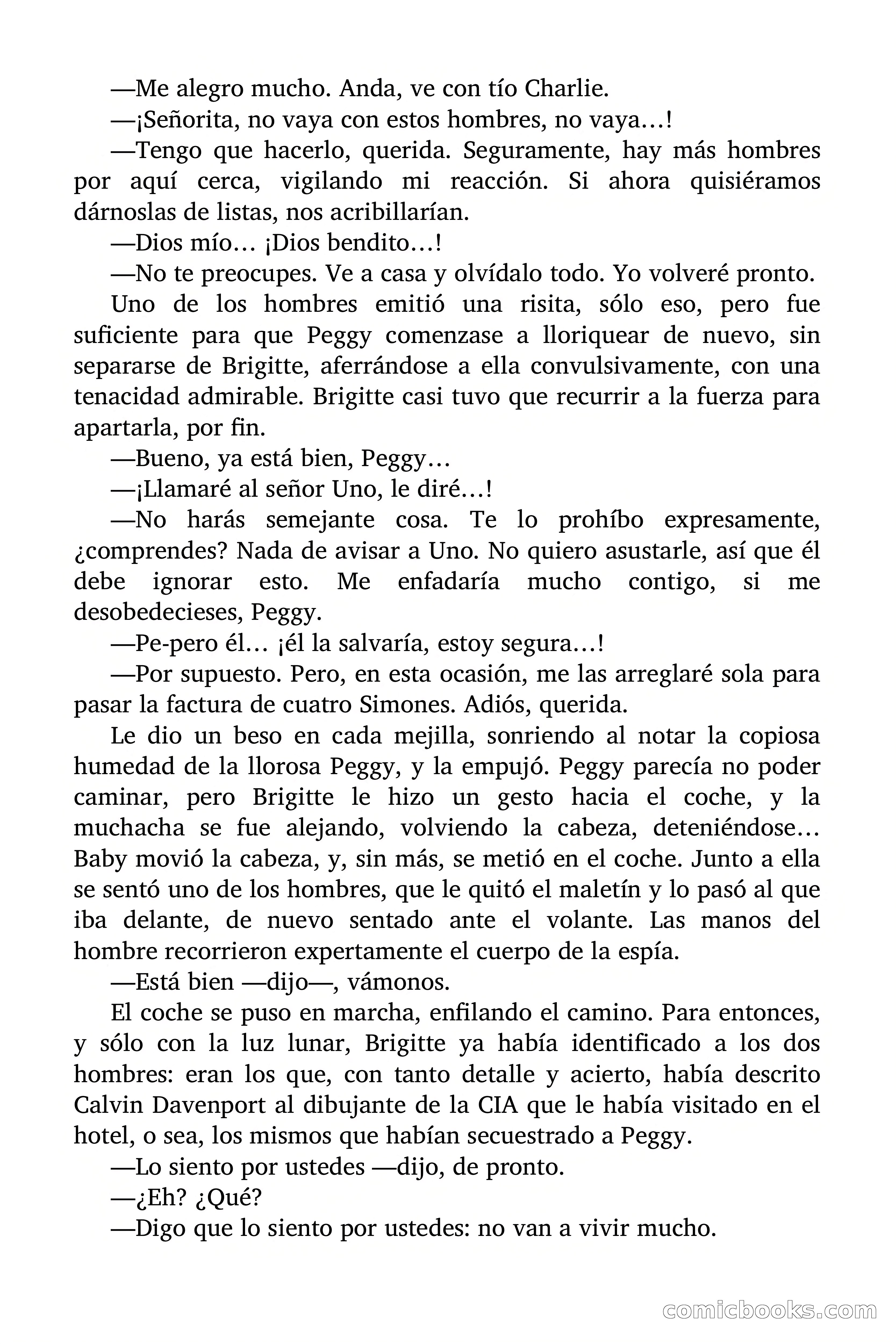 Tortura de muerte — page 40 of 98