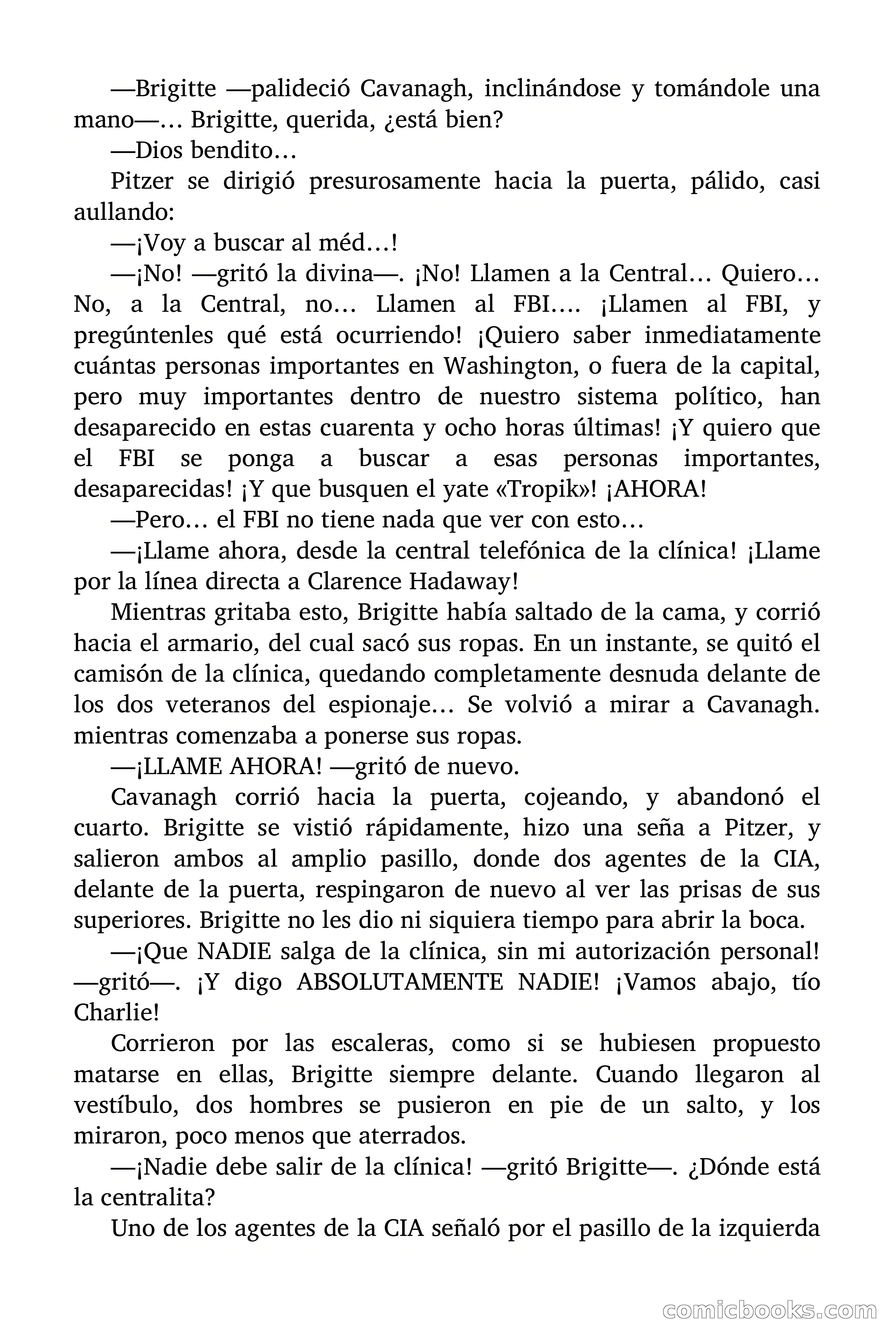 Tortura de muerte — page 80 of 98
