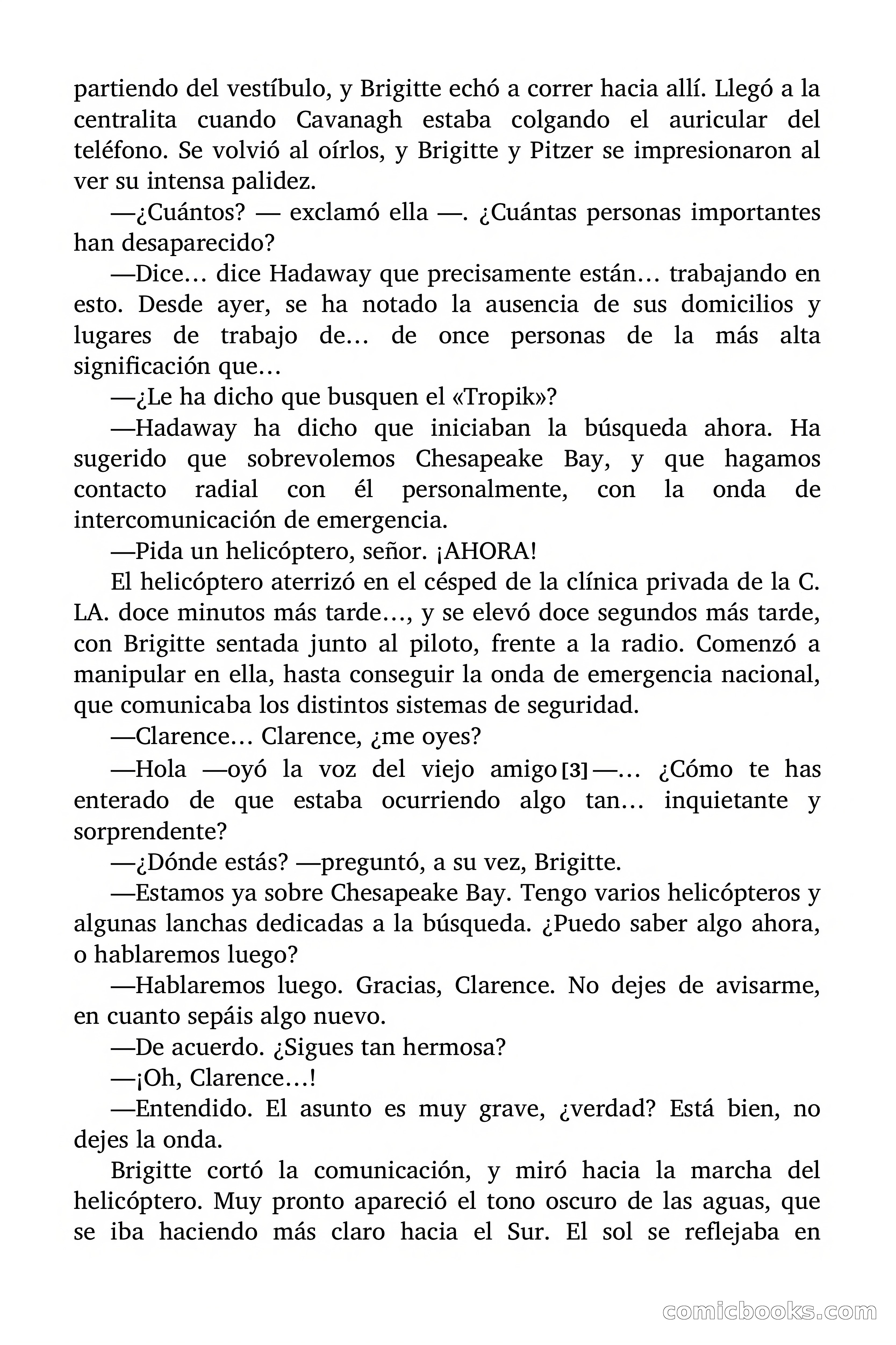 Tortura de muerte — page 81 of 98
