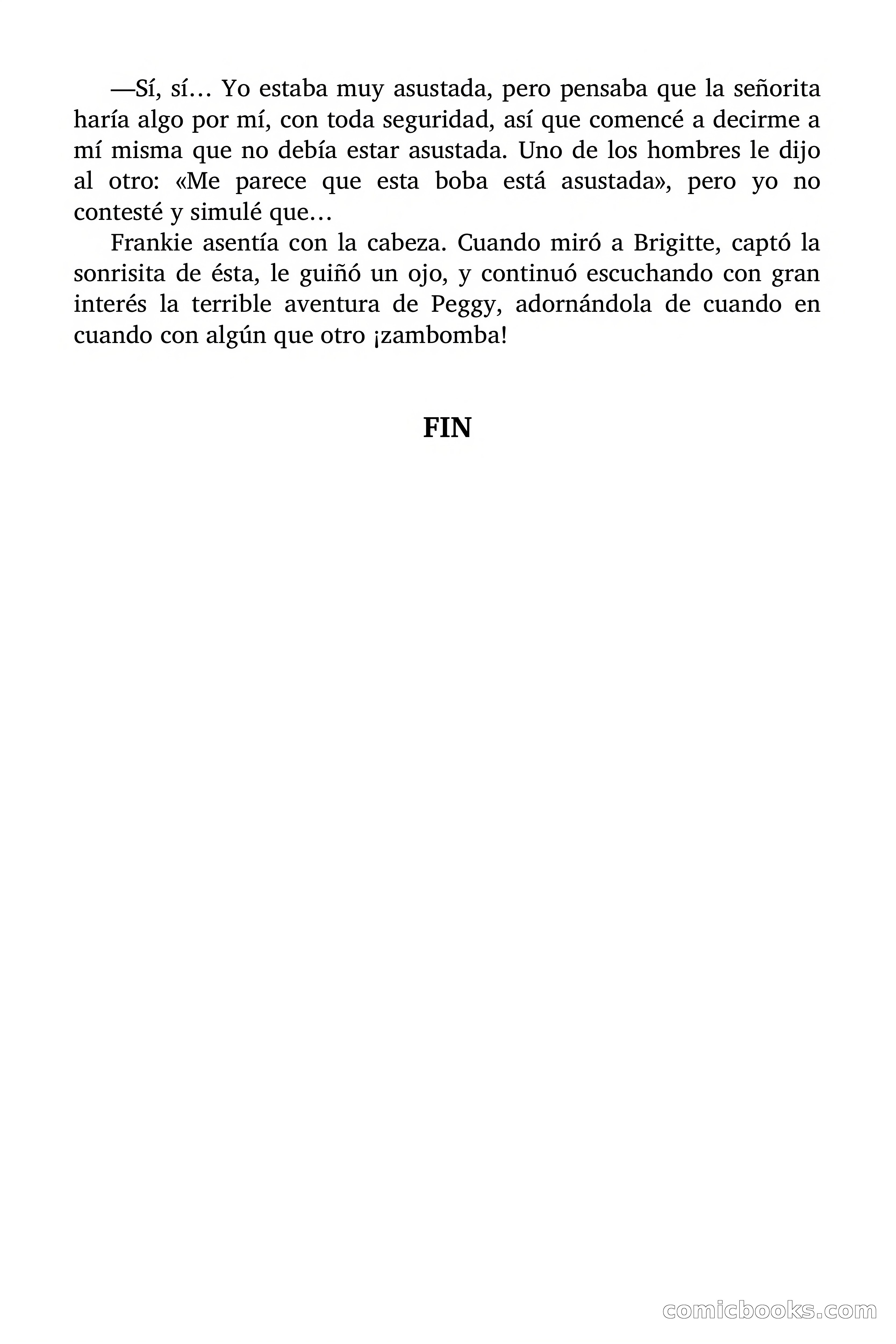 Tortura de muerte — page 94 of 98
