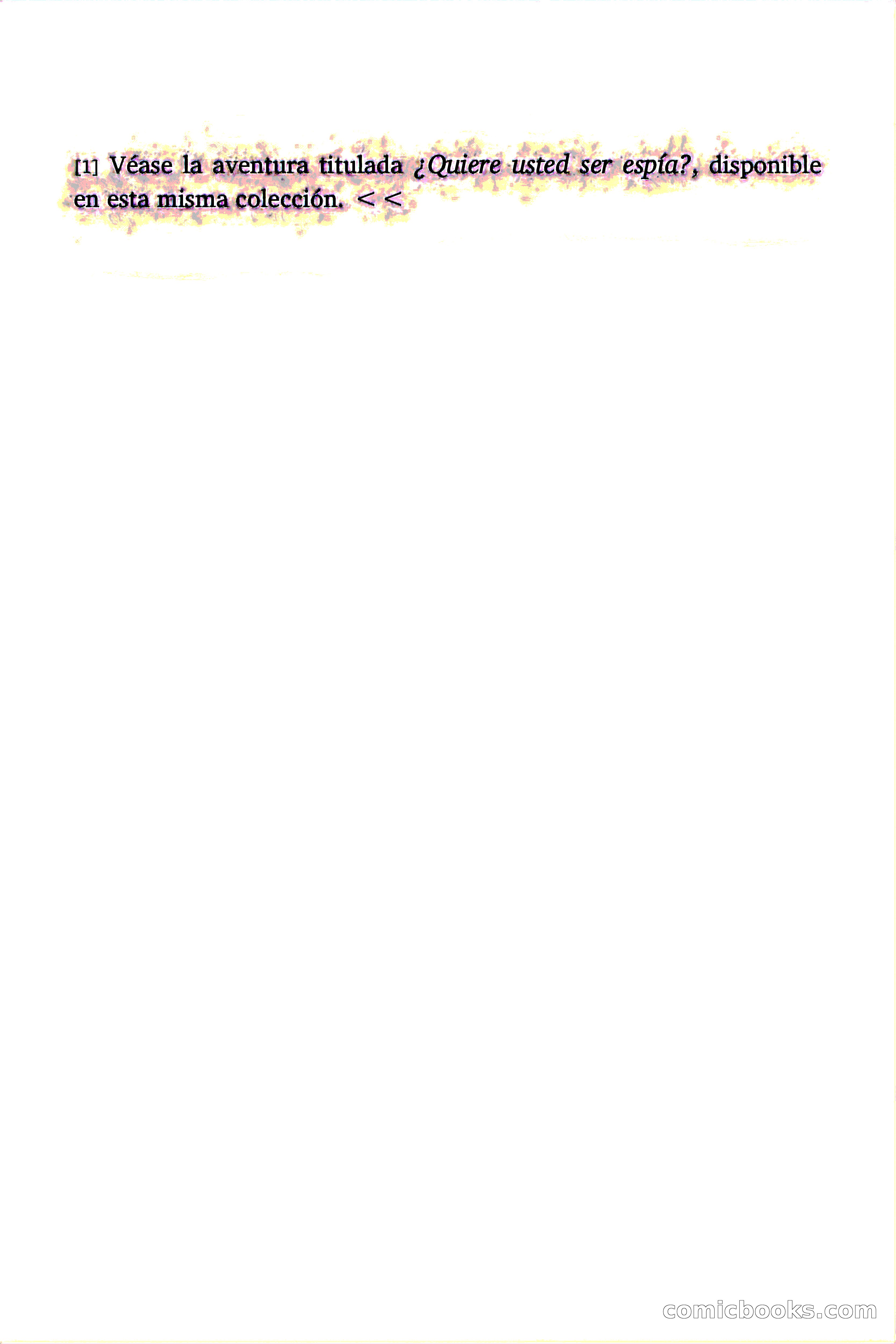 Tortura de muerte — page 96 of 98