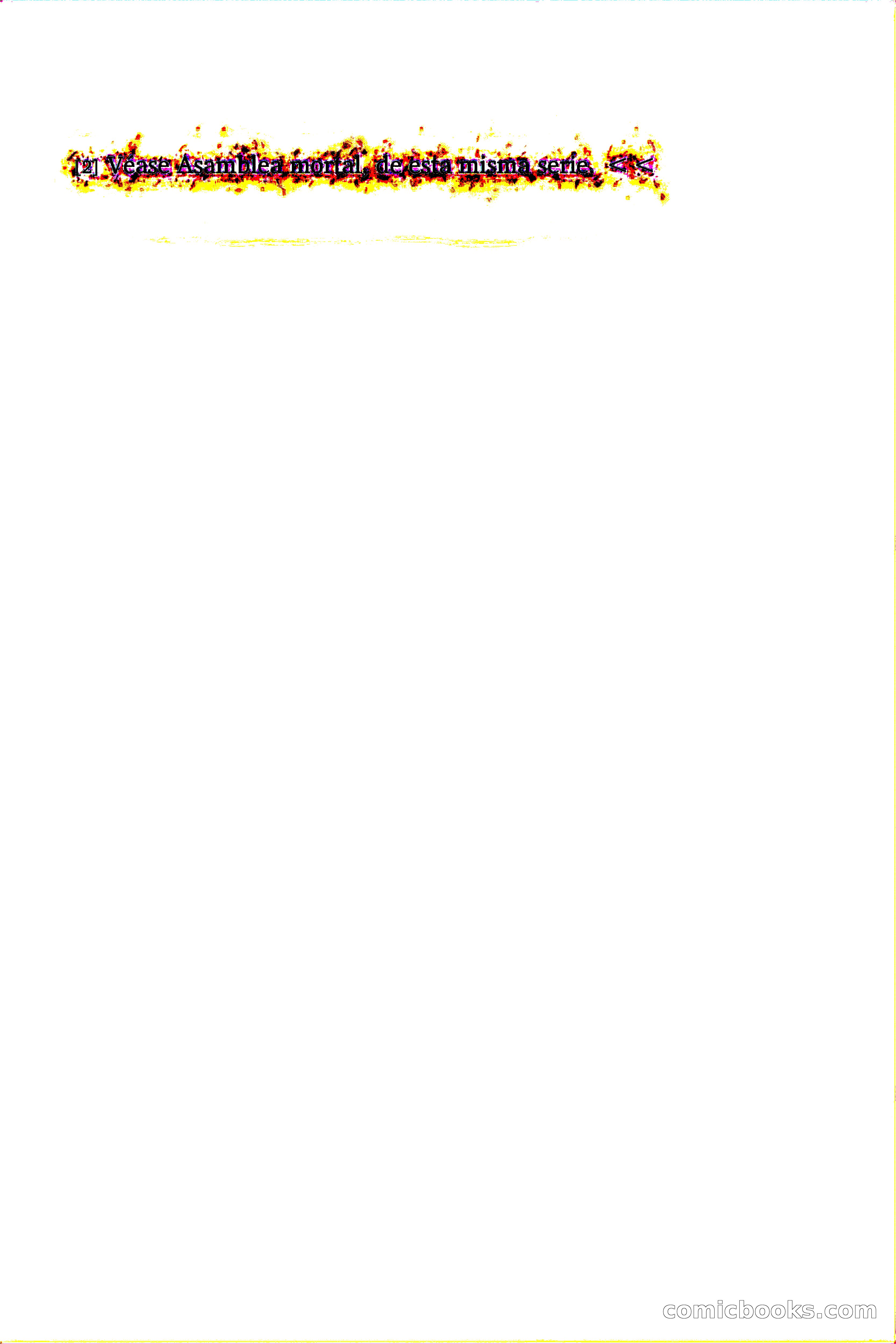 Tortura de muerte — page 97 of 98