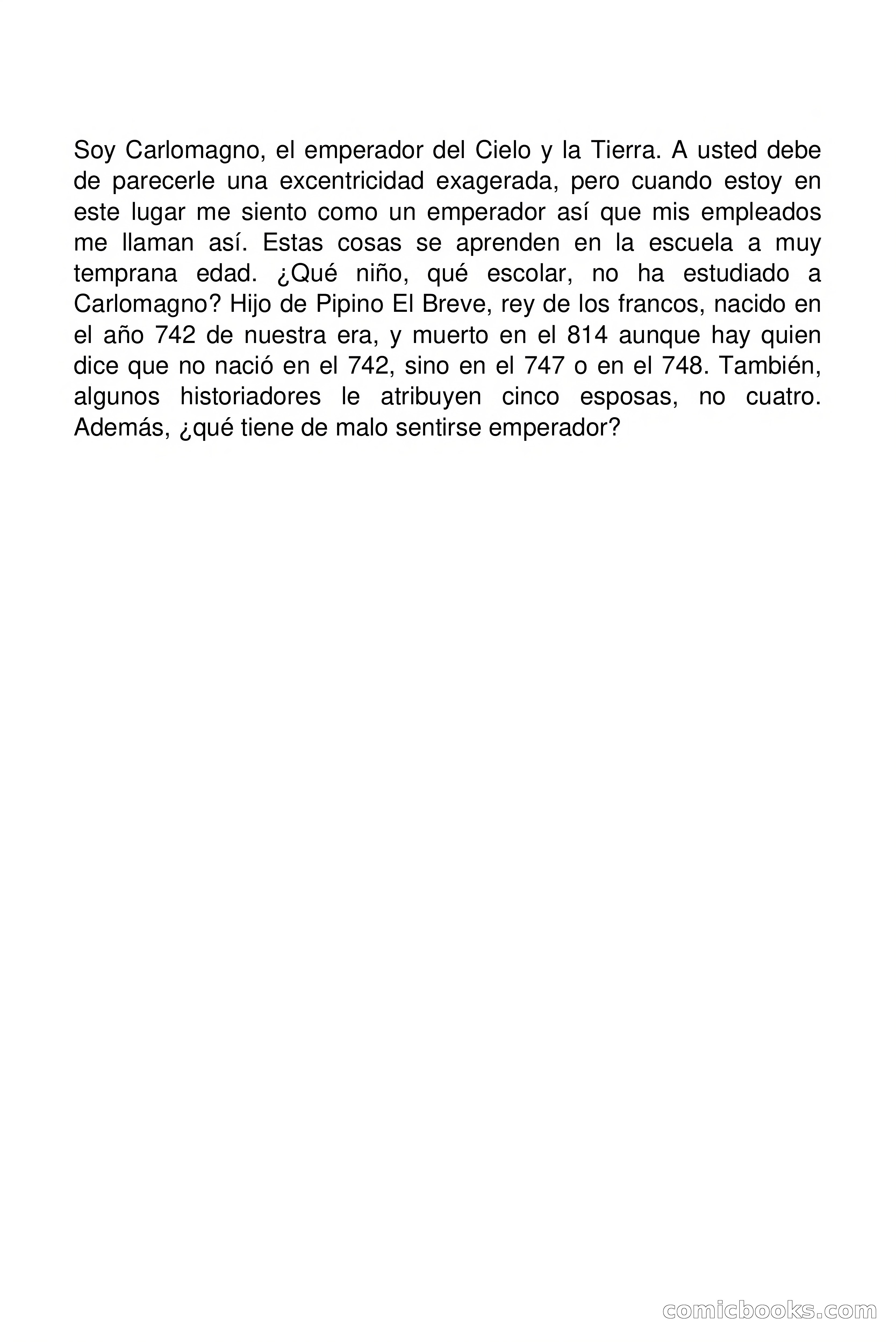 Brigitte en Acción — page 2 of 185