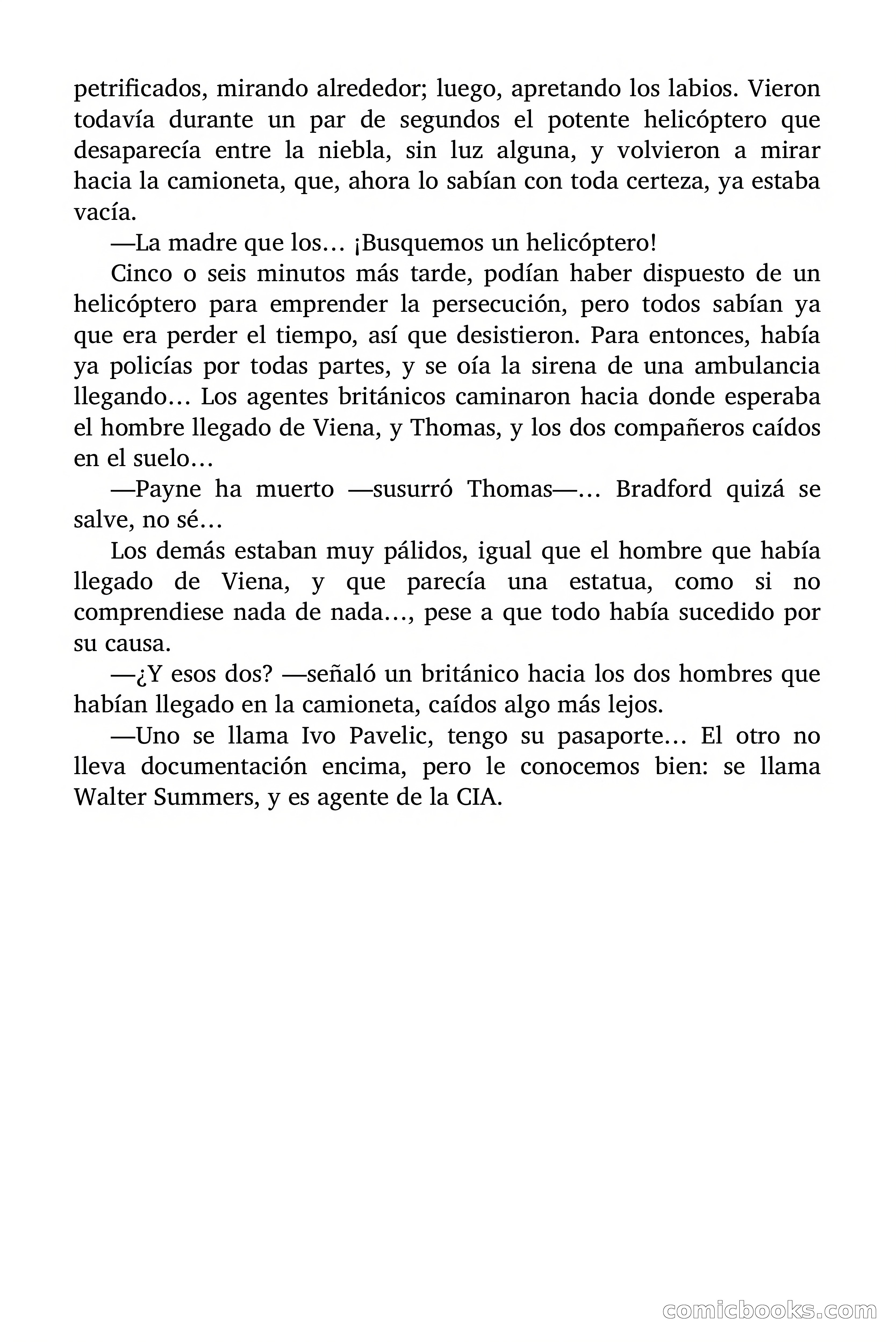 Brigitte en Acción — page 10 of 185