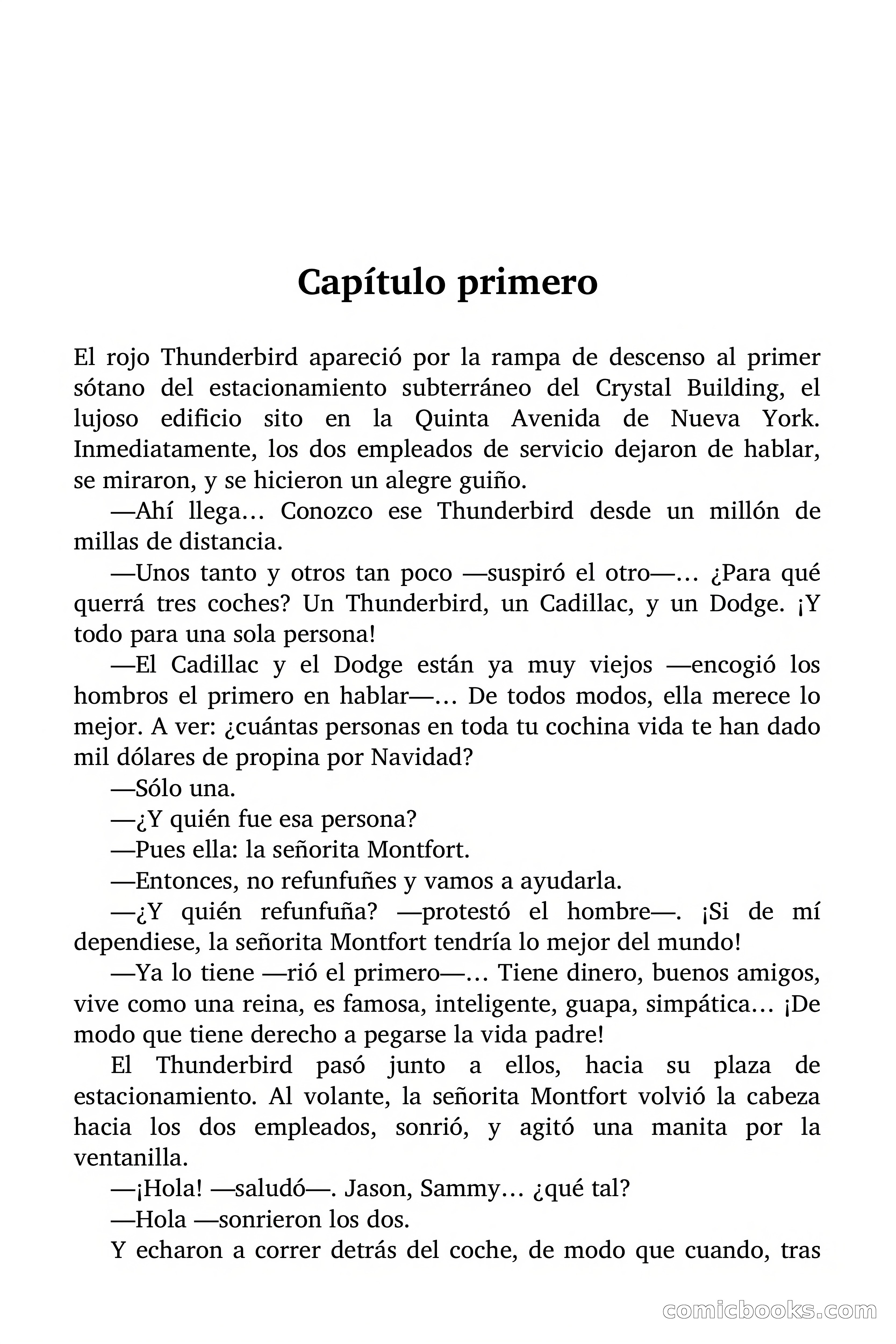 Brigitte en Acción — page 11 of 185