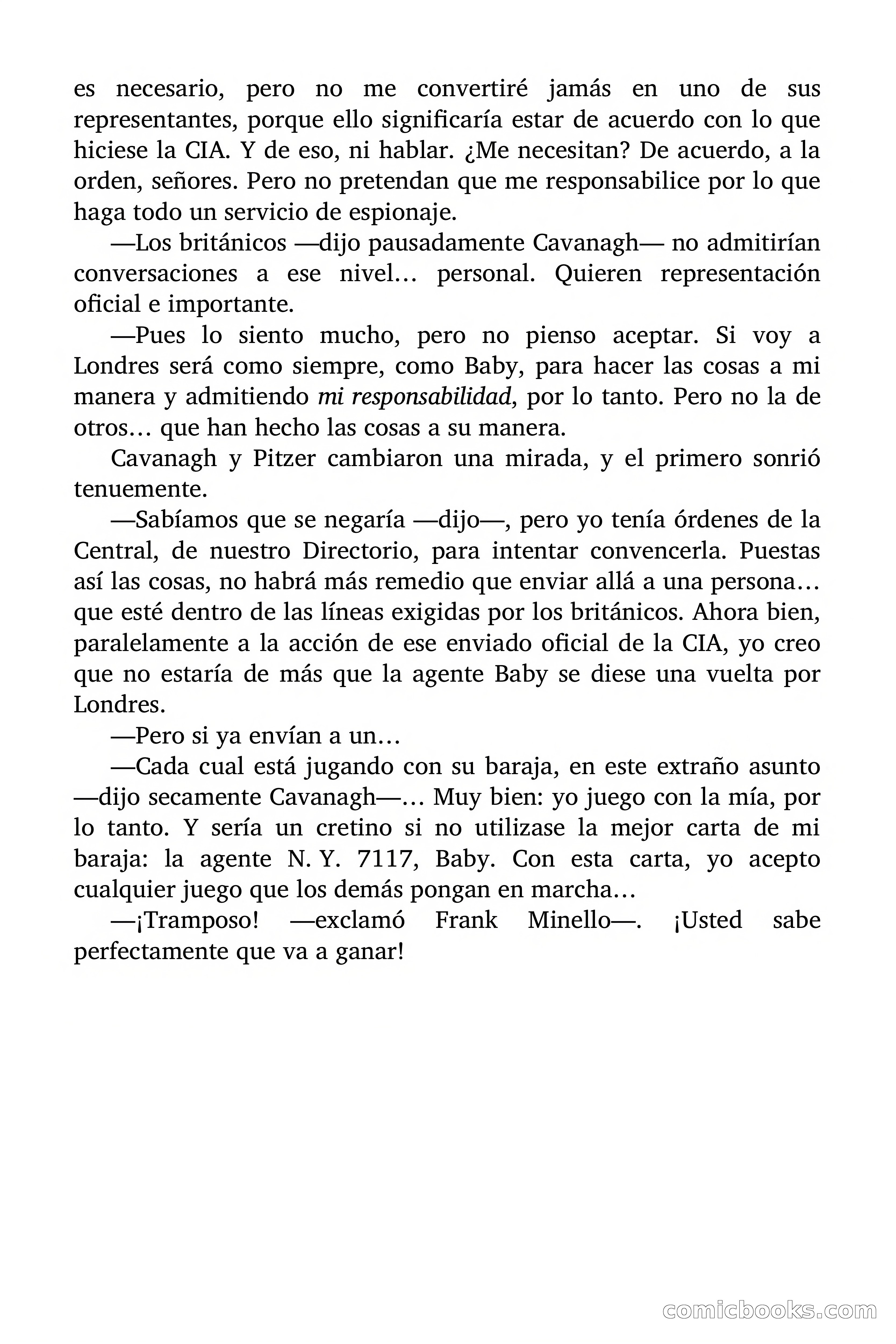 Brigitte en Acción — page 20 of 185