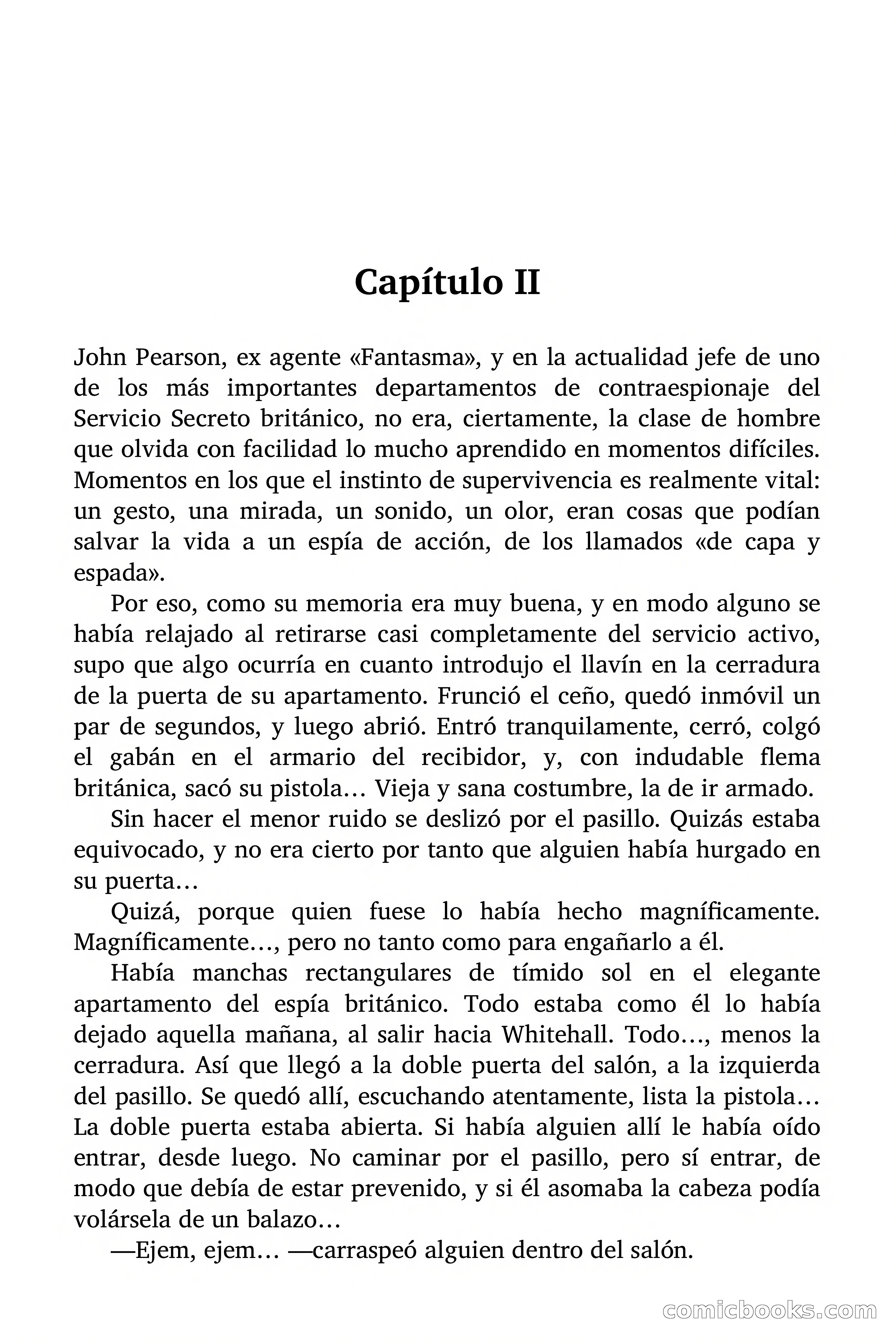Brigitte en Acción — page 21 of 185