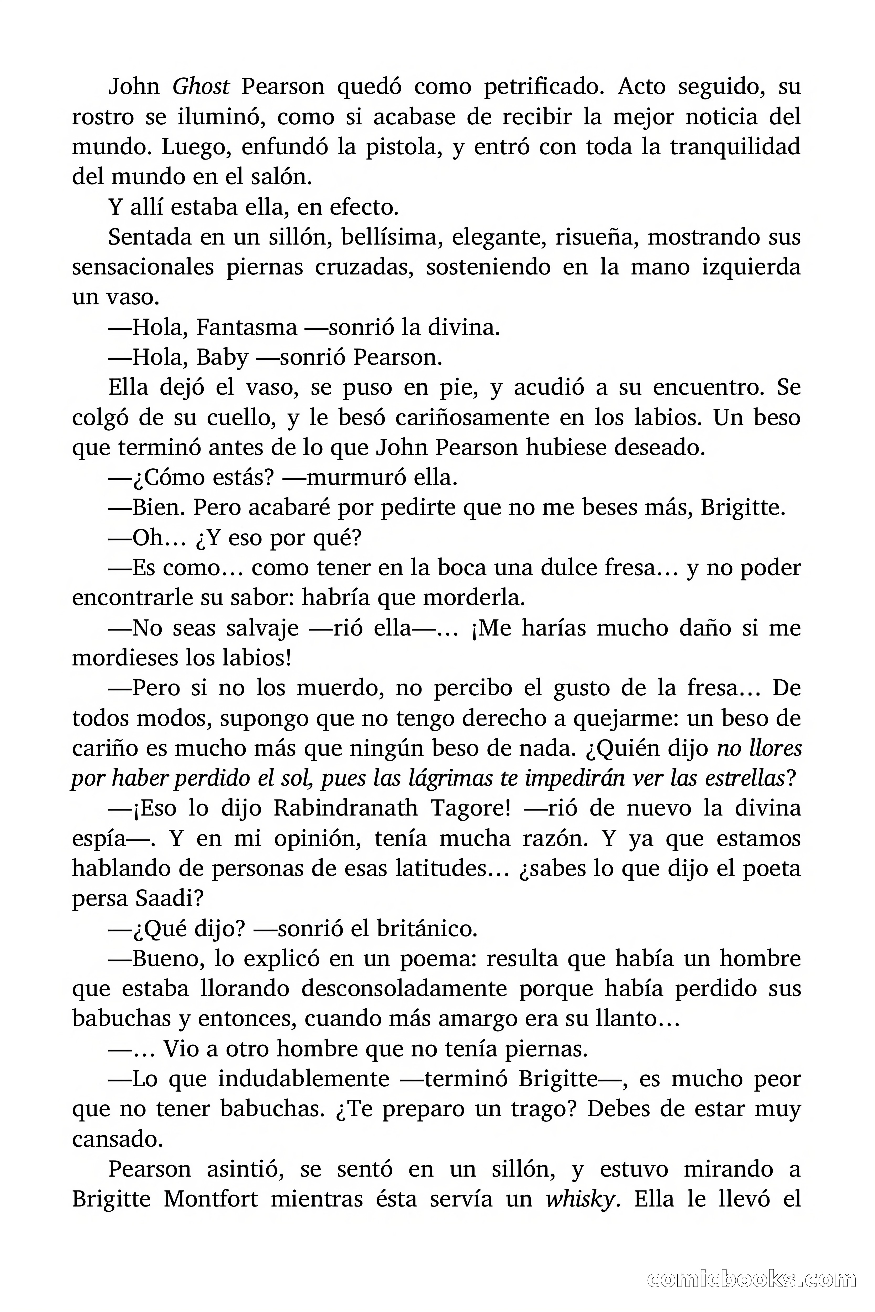 Brigitte en Acción — page 22 of 185