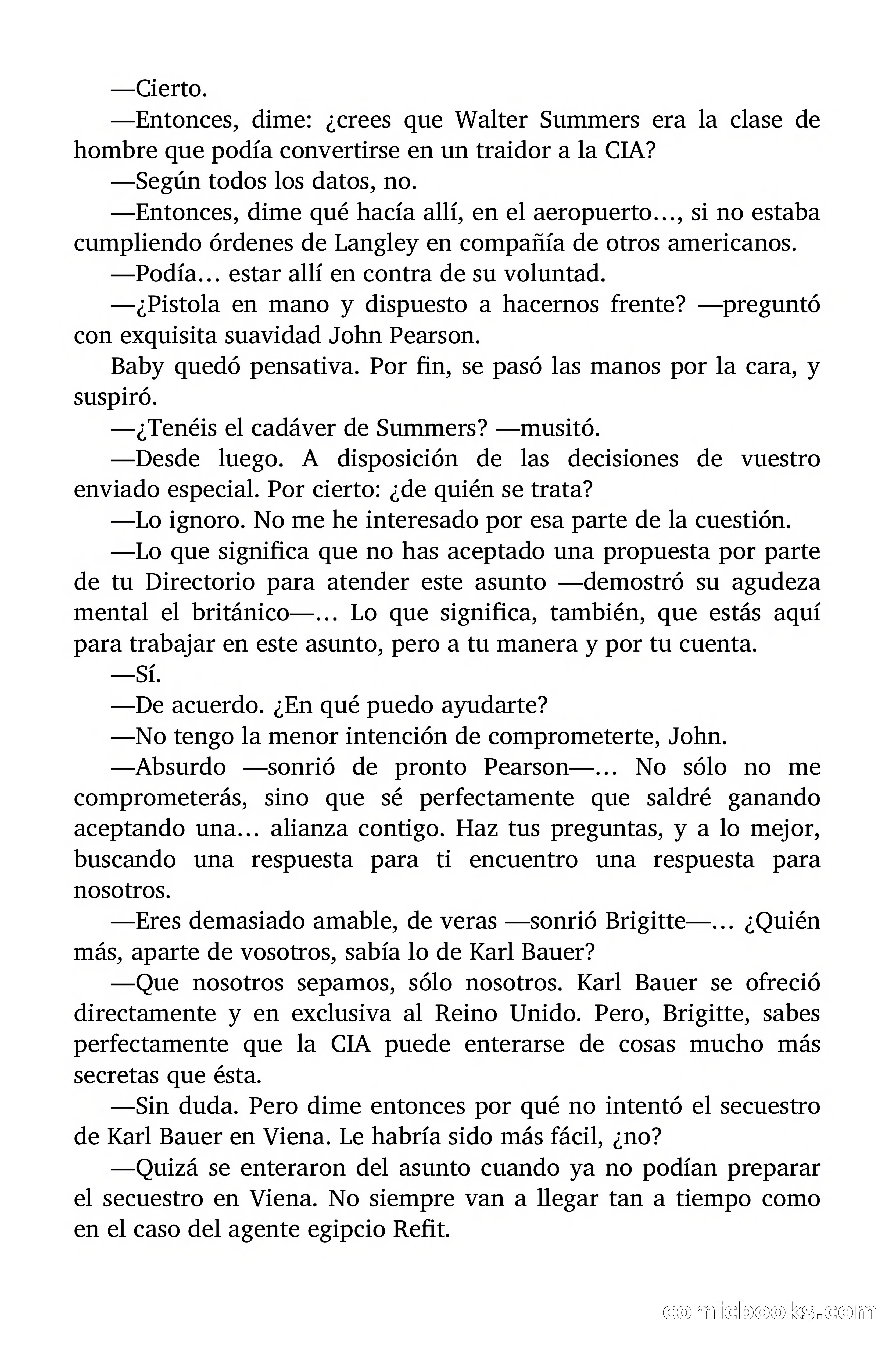 Brigitte en Acción — page 25 of 185