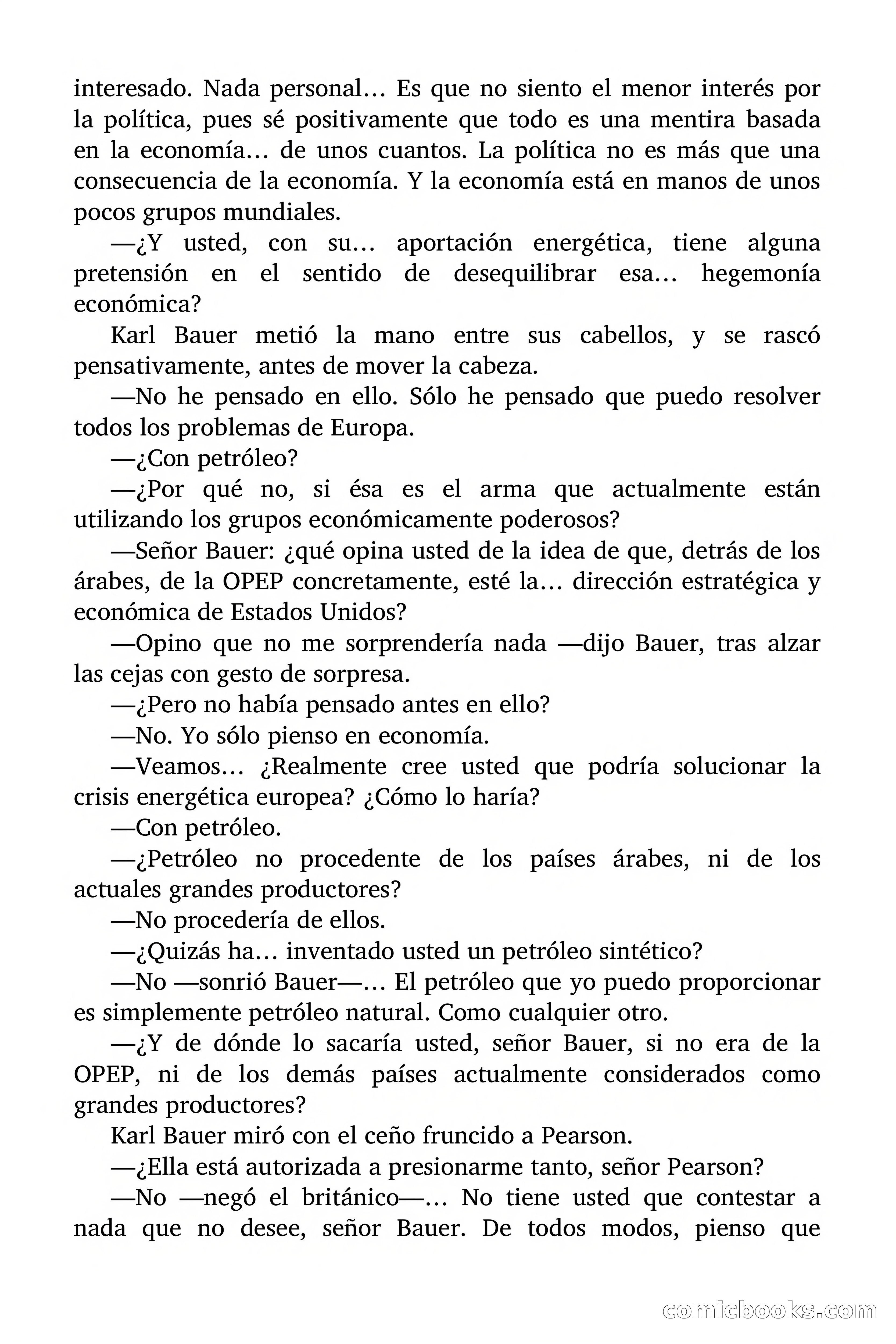 Brigitte en Acción — page 43 of 185