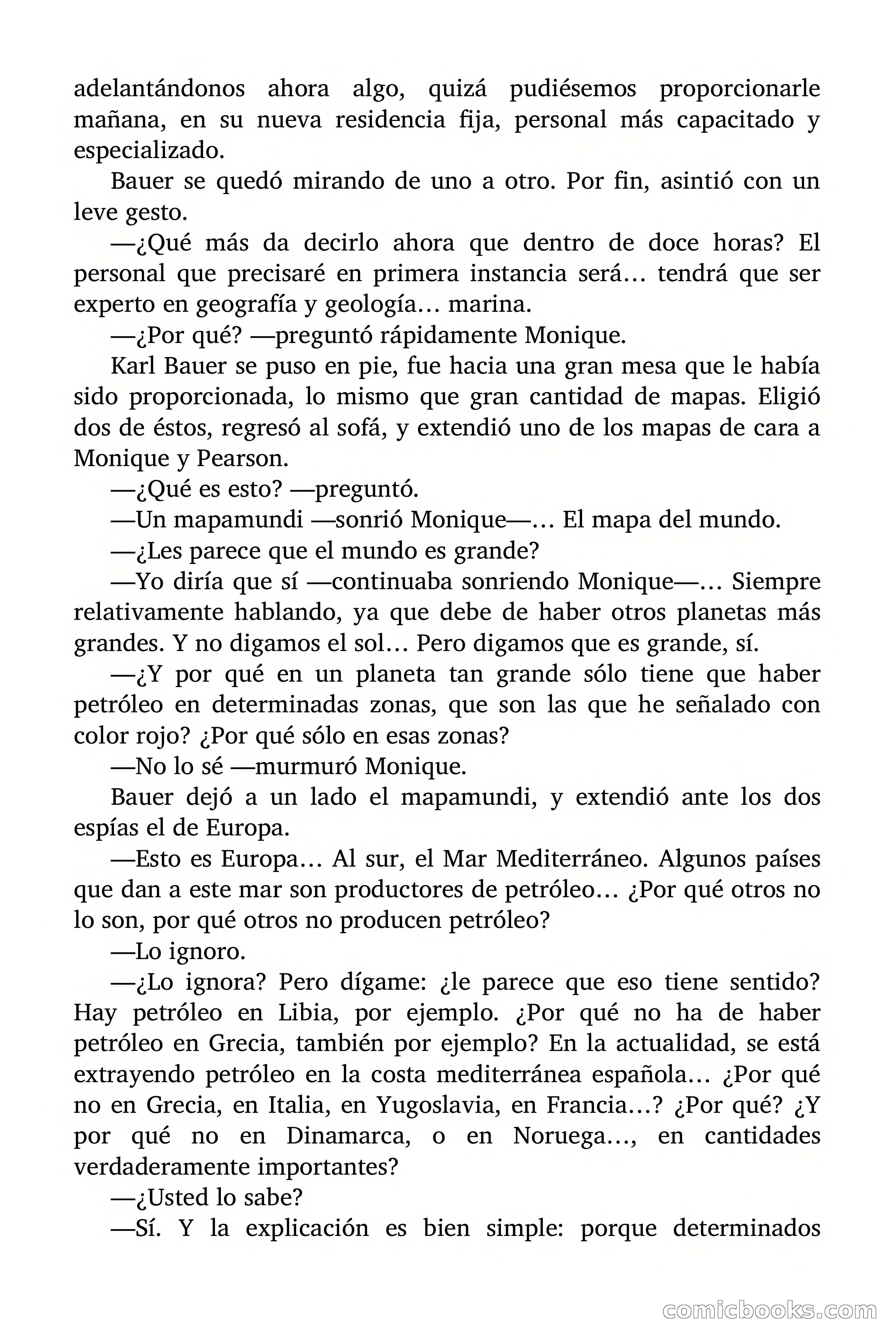 Brigitte en Acción — page 44 of 185