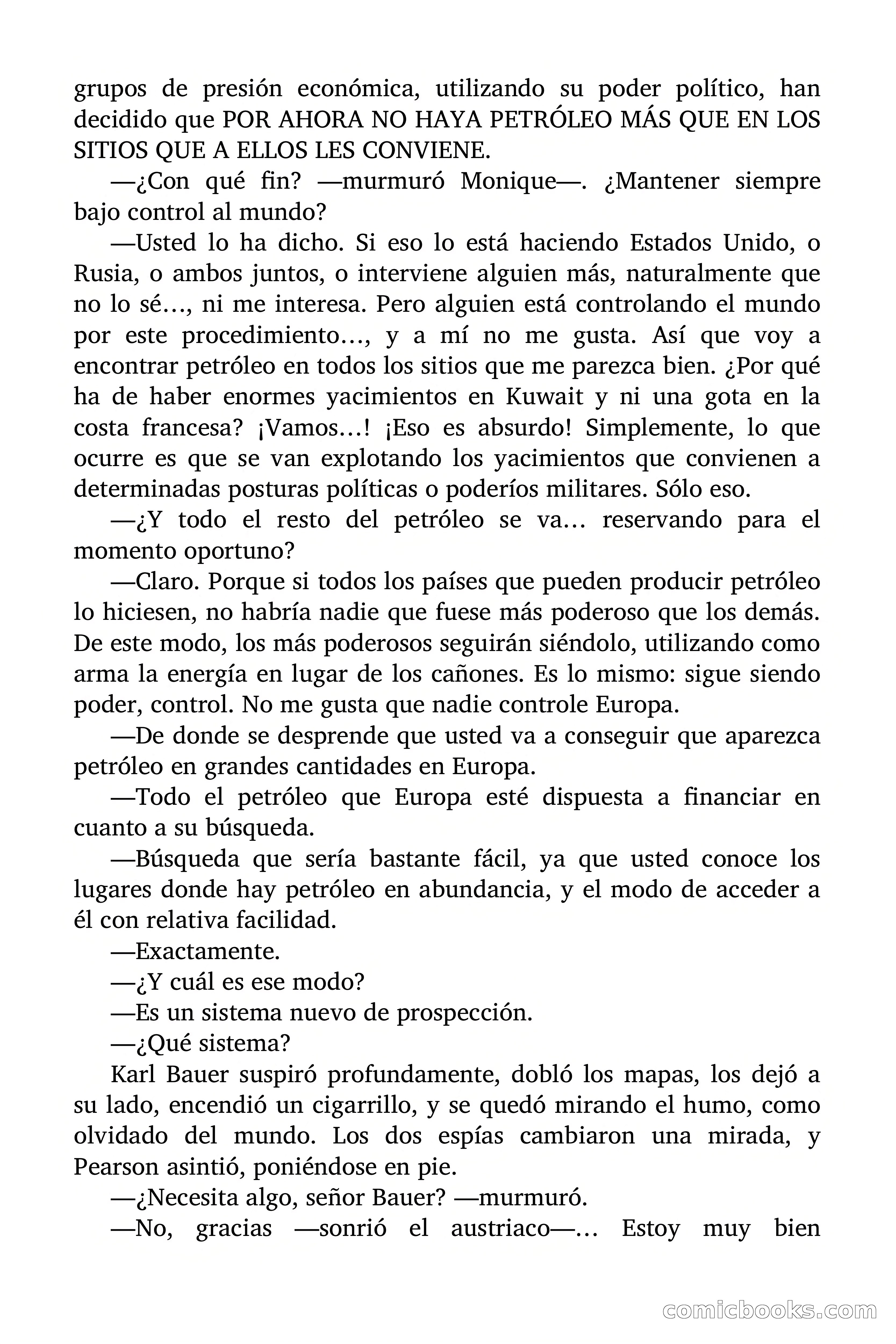 Brigitte en Acción — page 45 of 185
