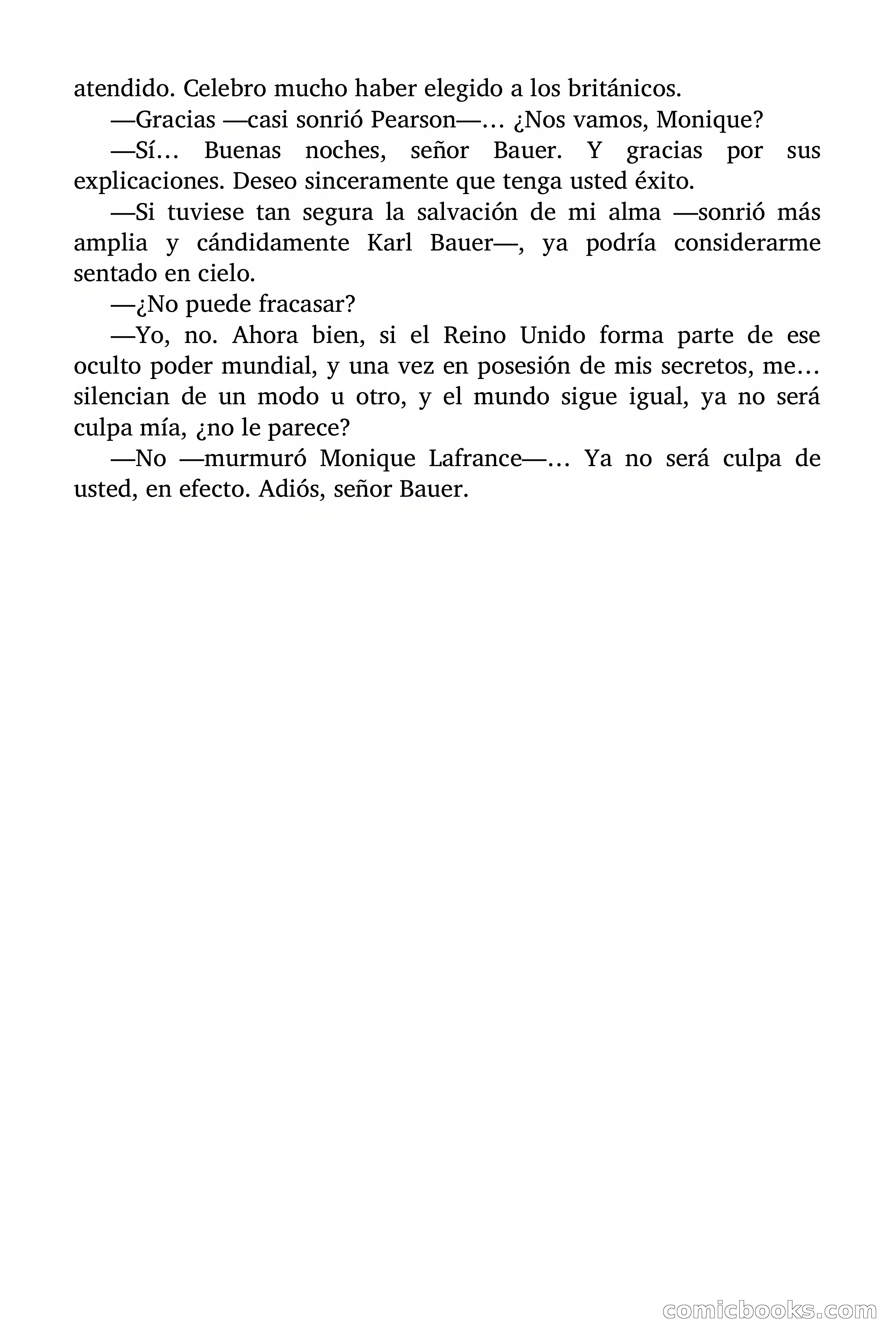 Brigitte en Acción — page 46 of 185