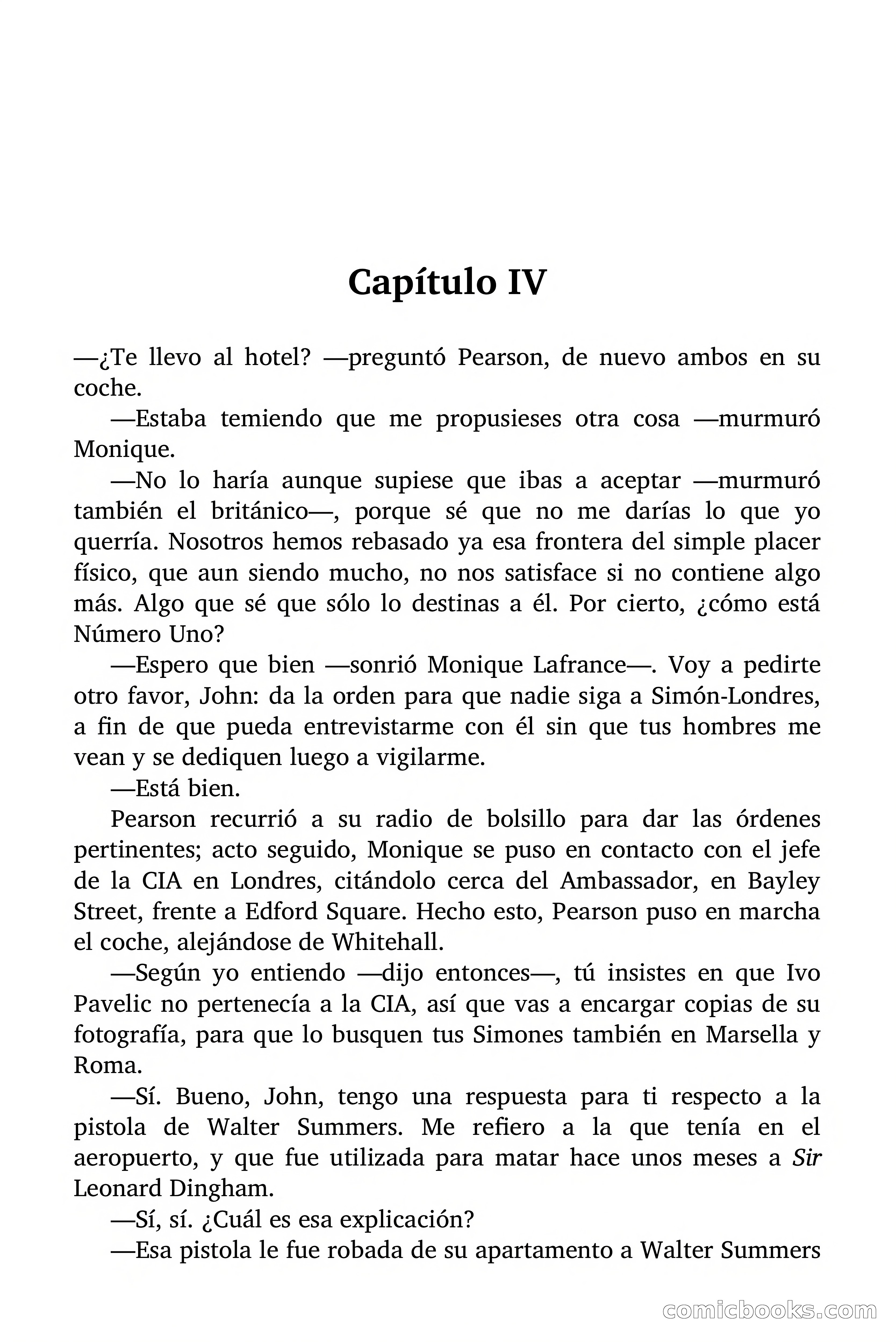 Brigitte en Acción — page 47 of 185