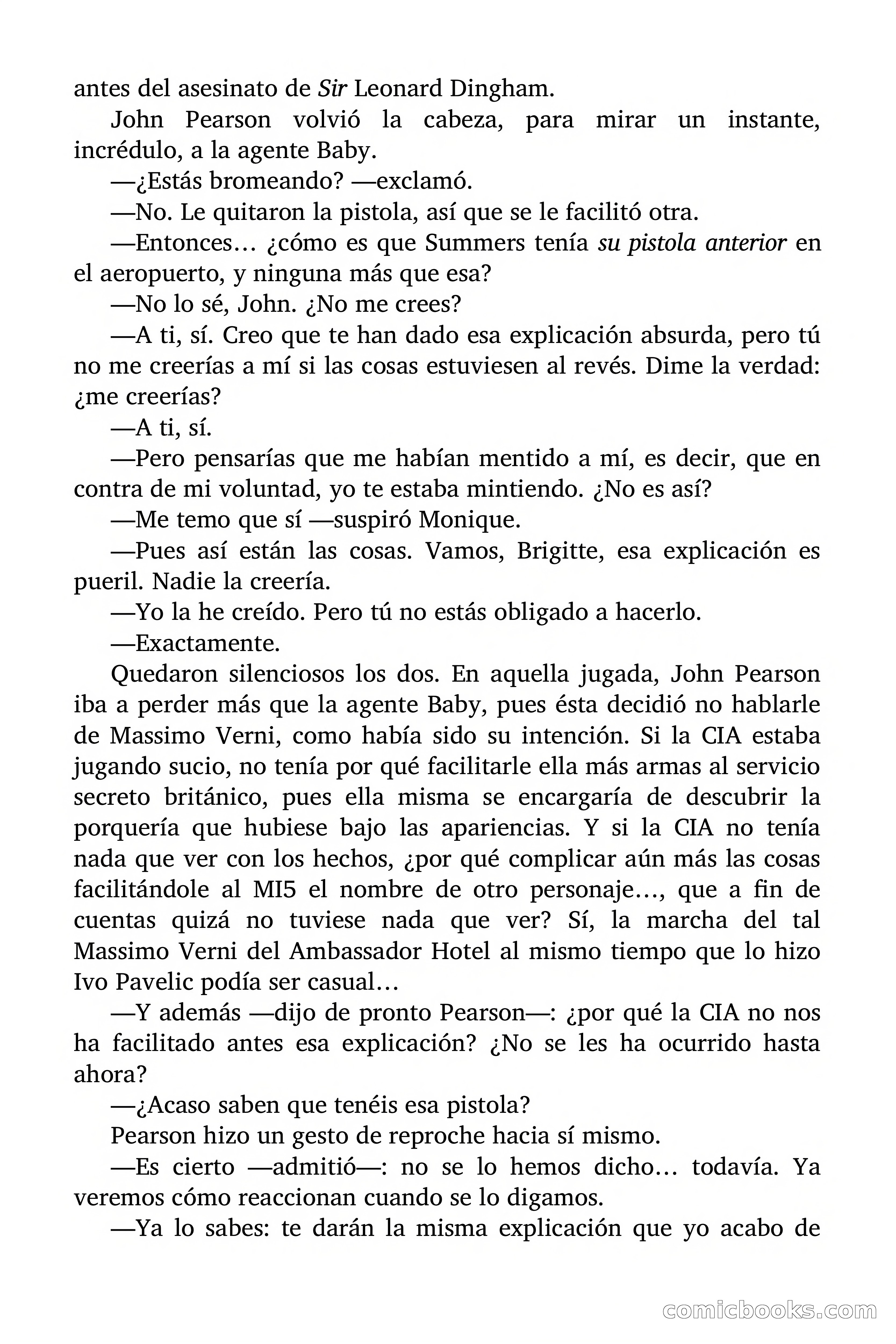 Brigitte en Acción — page 48 of 185