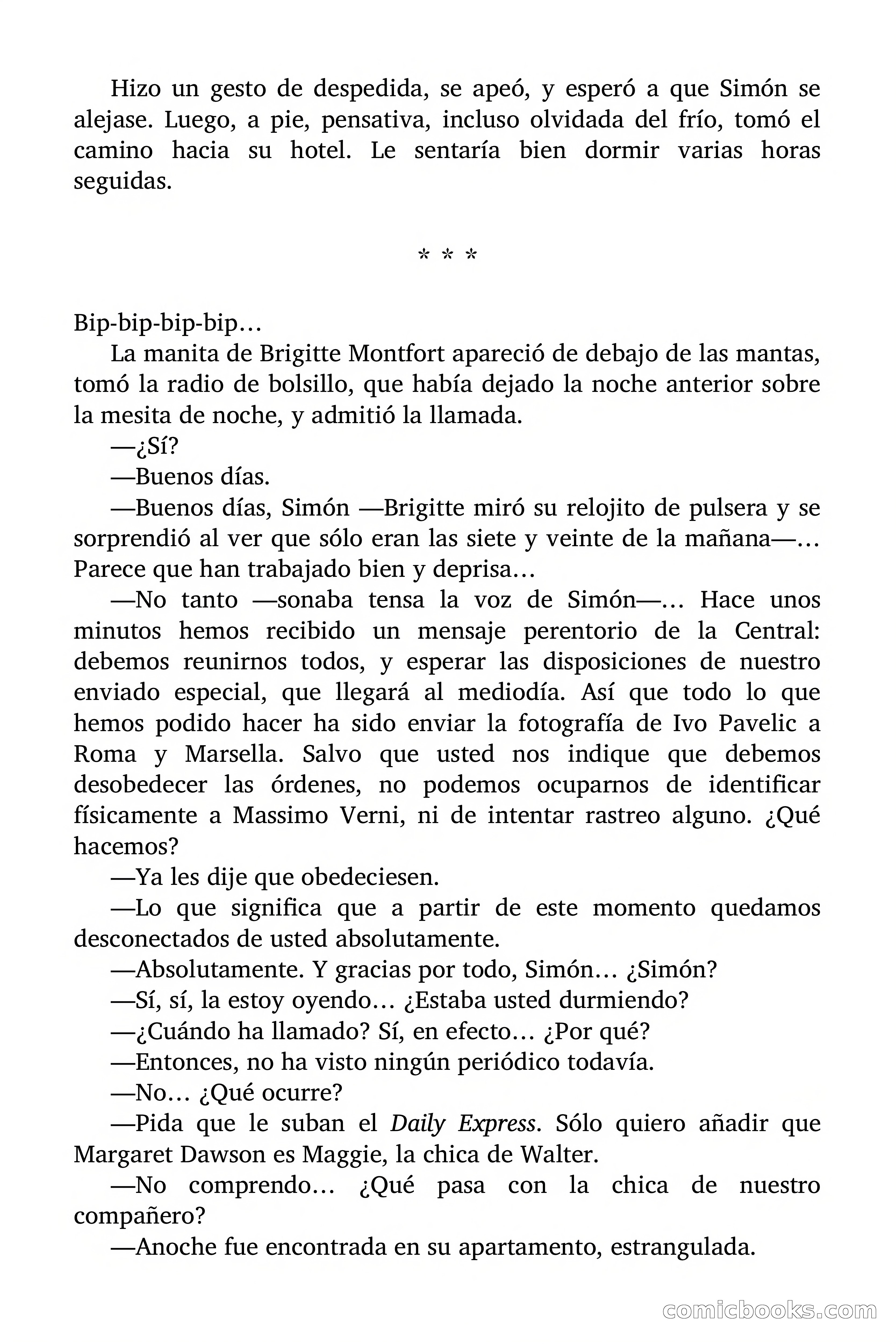 Brigitte en Acción — page 52 of 185