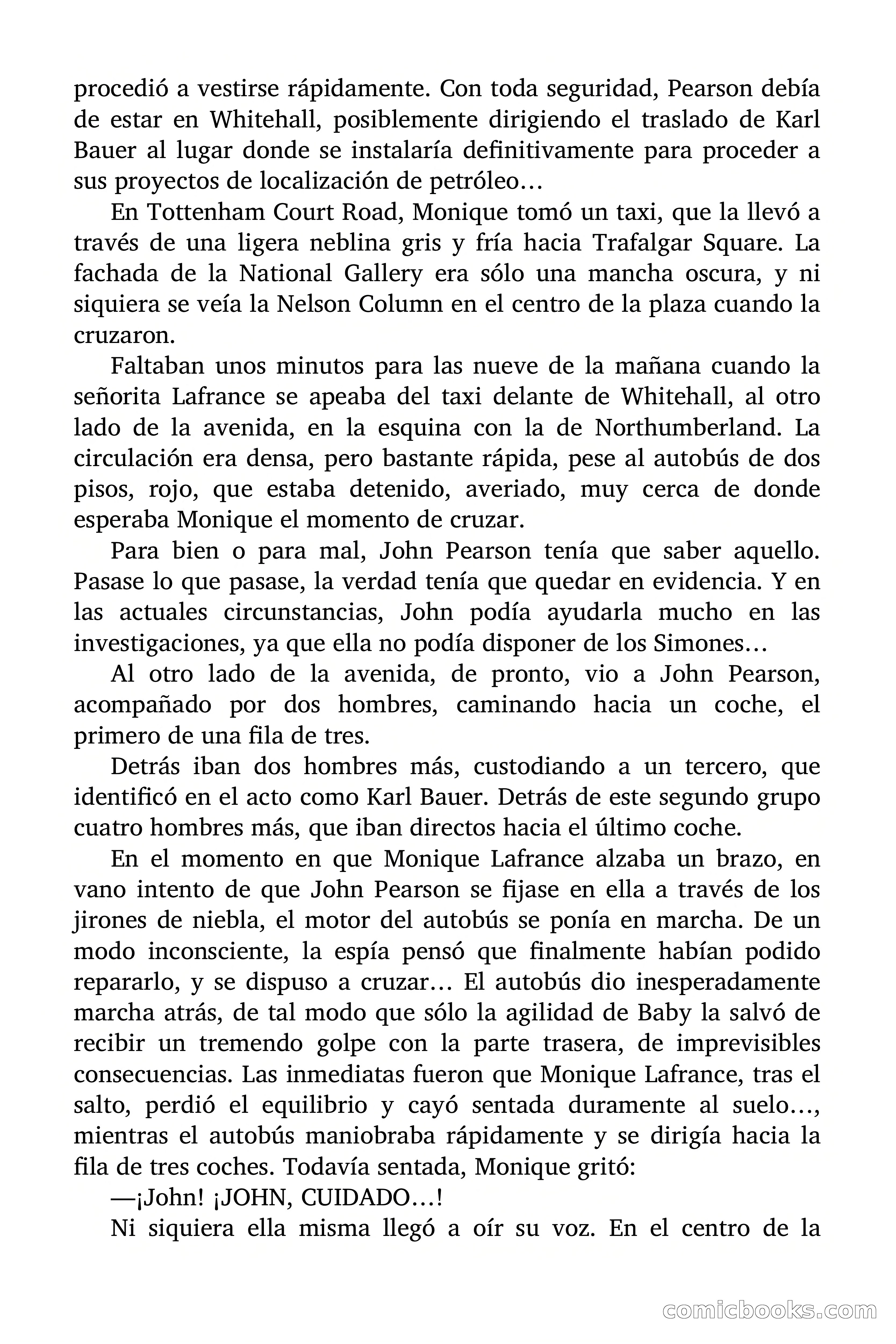 Brigitte en Acción — page 54 of 185