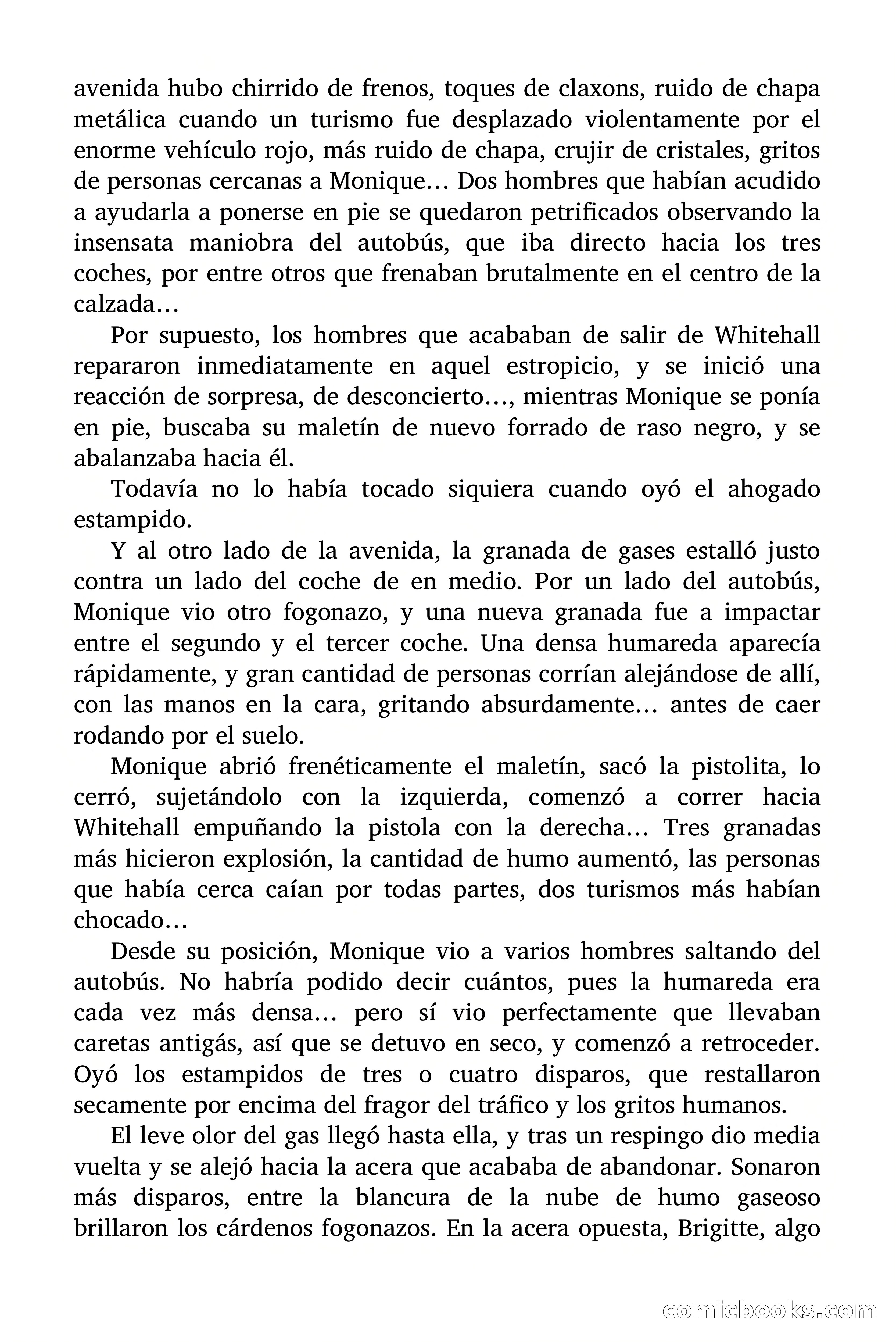 Brigitte en Acción — page 55 of 185