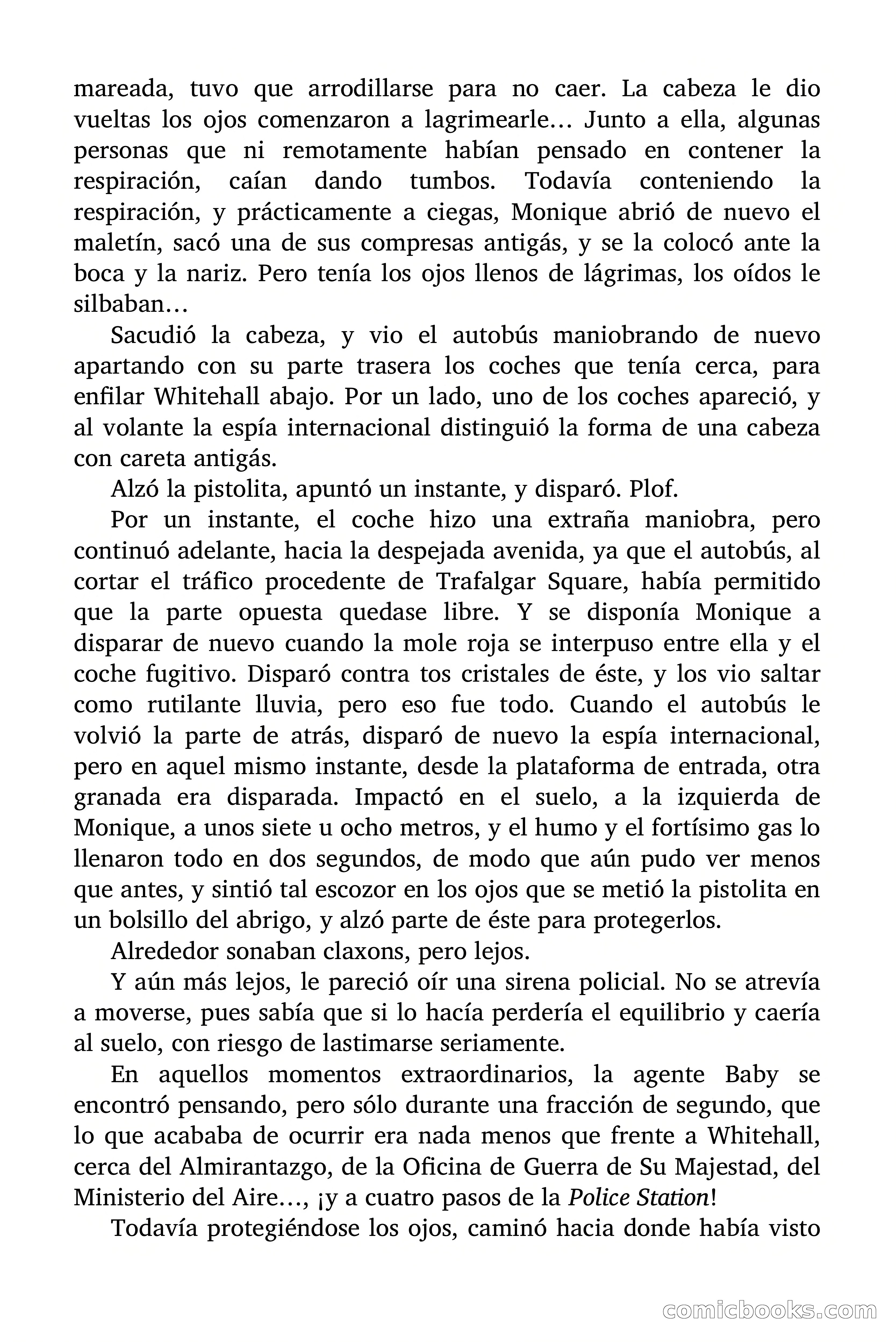 Brigitte en Acción — page 56 of 185