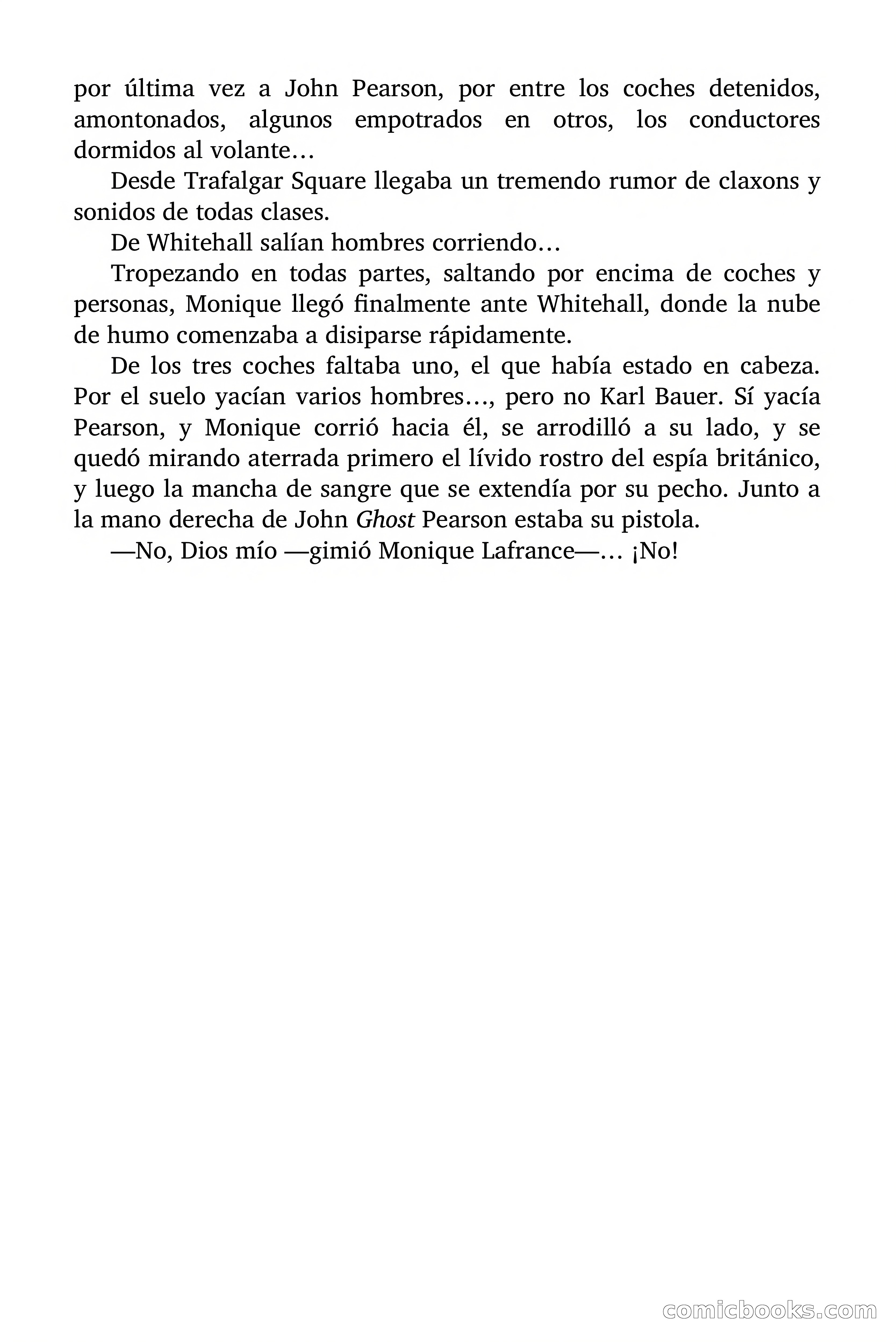 Brigitte en Acción — page 57 of 185