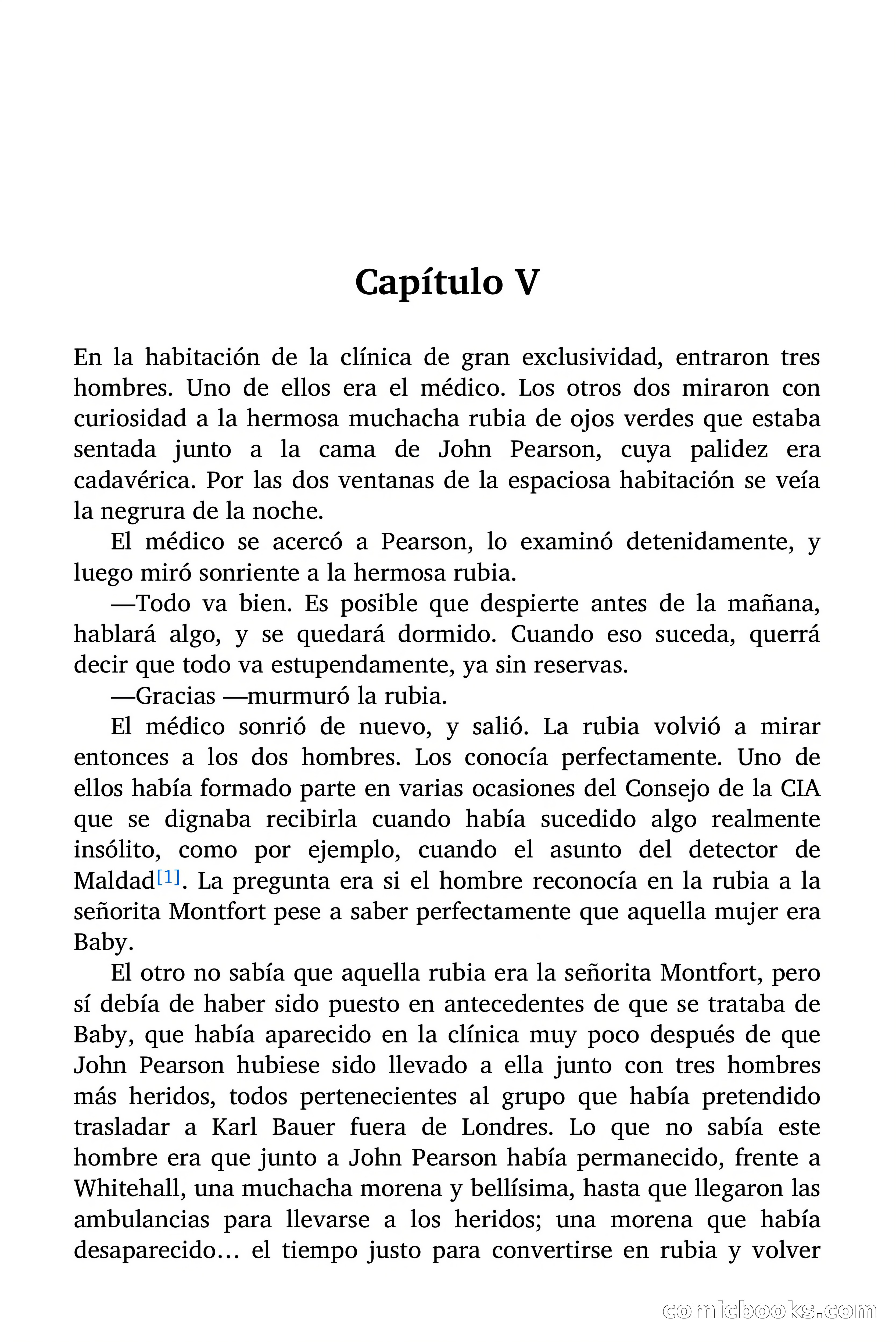 Brigitte en Acción — page 58 of 185