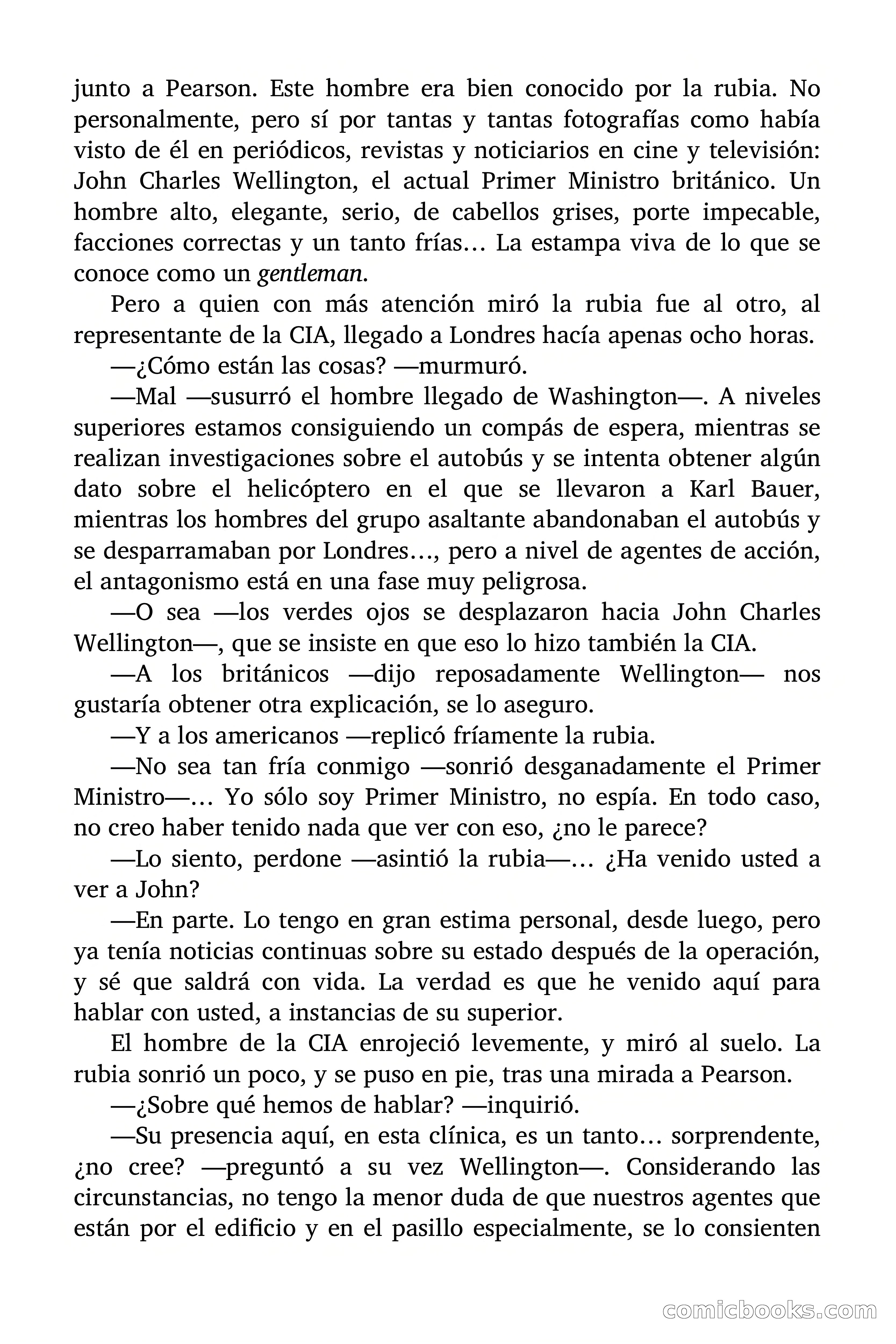 Brigitte en Acción — page 59 of 185
