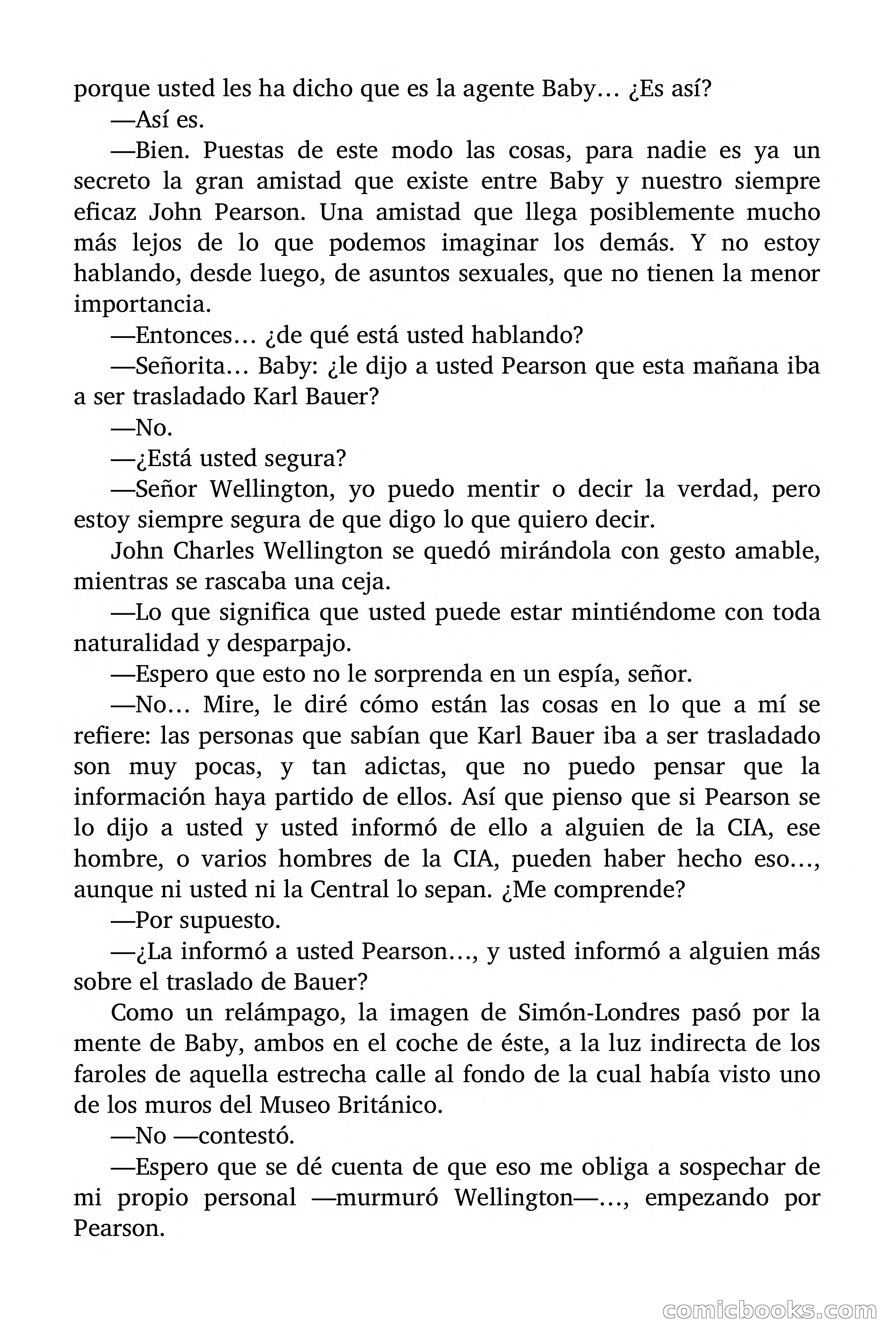Brigitte en Acción — page 60 of 185