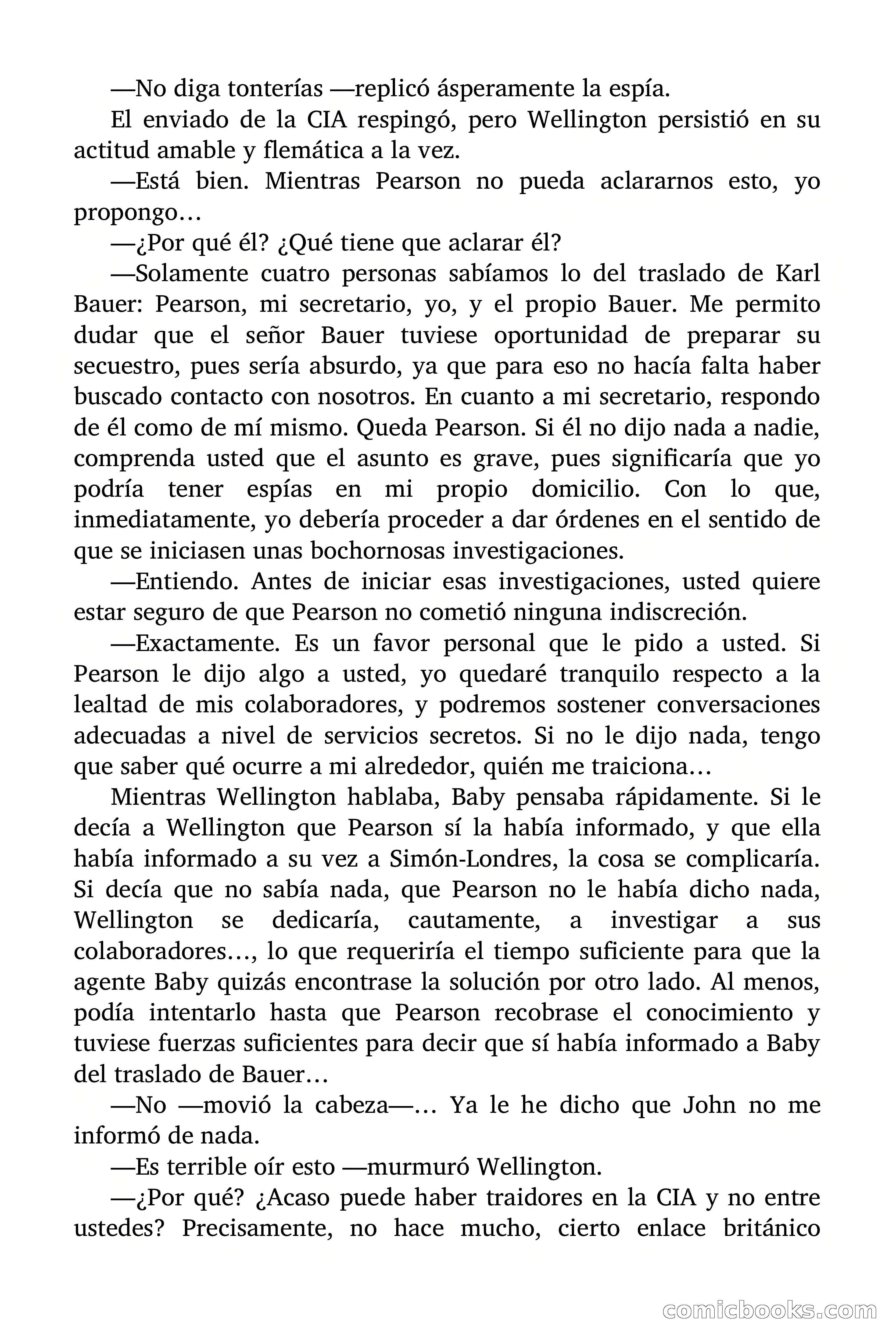 Brigitte en Acción — page 61 of 185