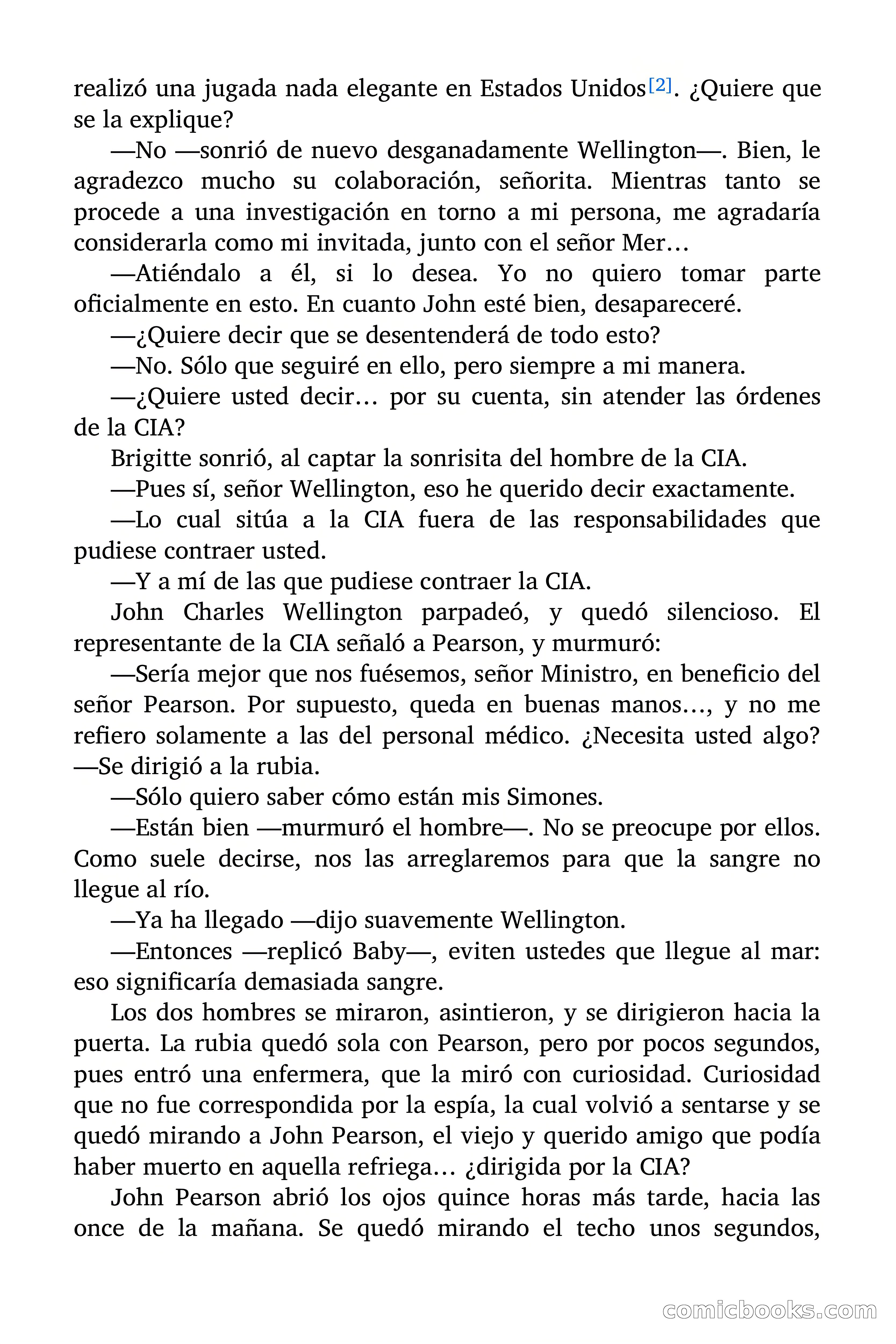 Brigitte en Acción — page 62 of 185