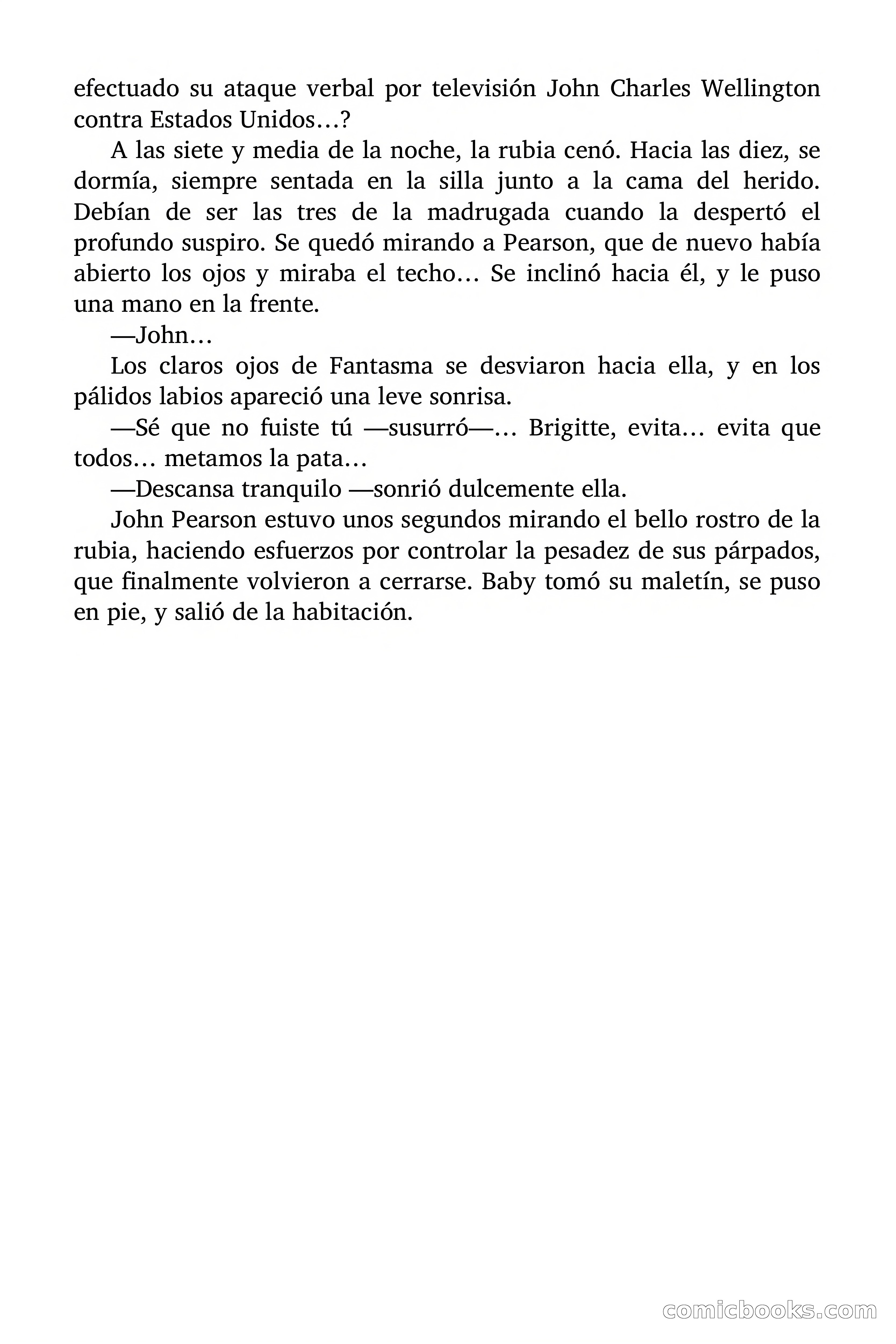 Brigitte en Acción — page 64 of 185
