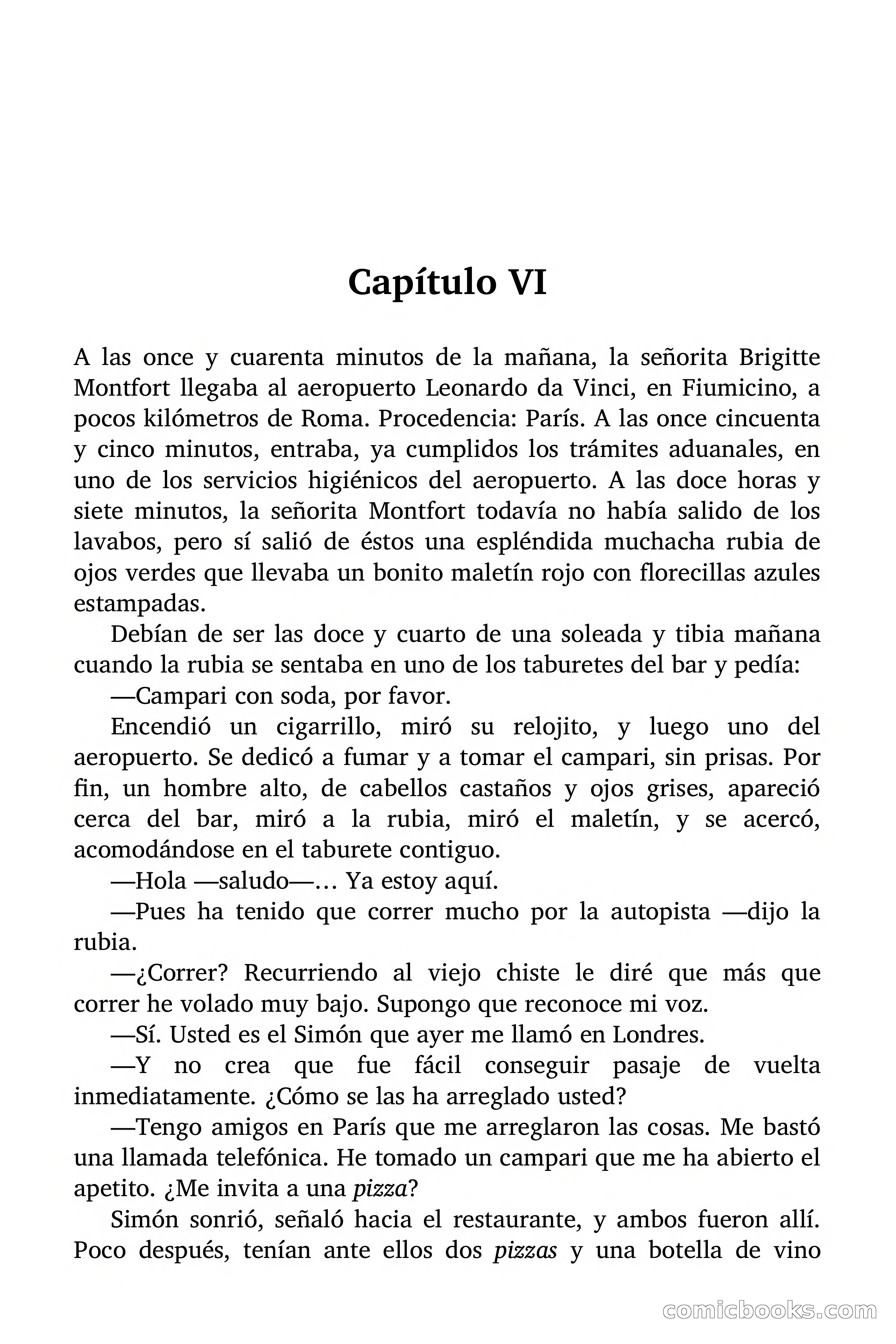 Brigitte en Acción — page 65 of 185