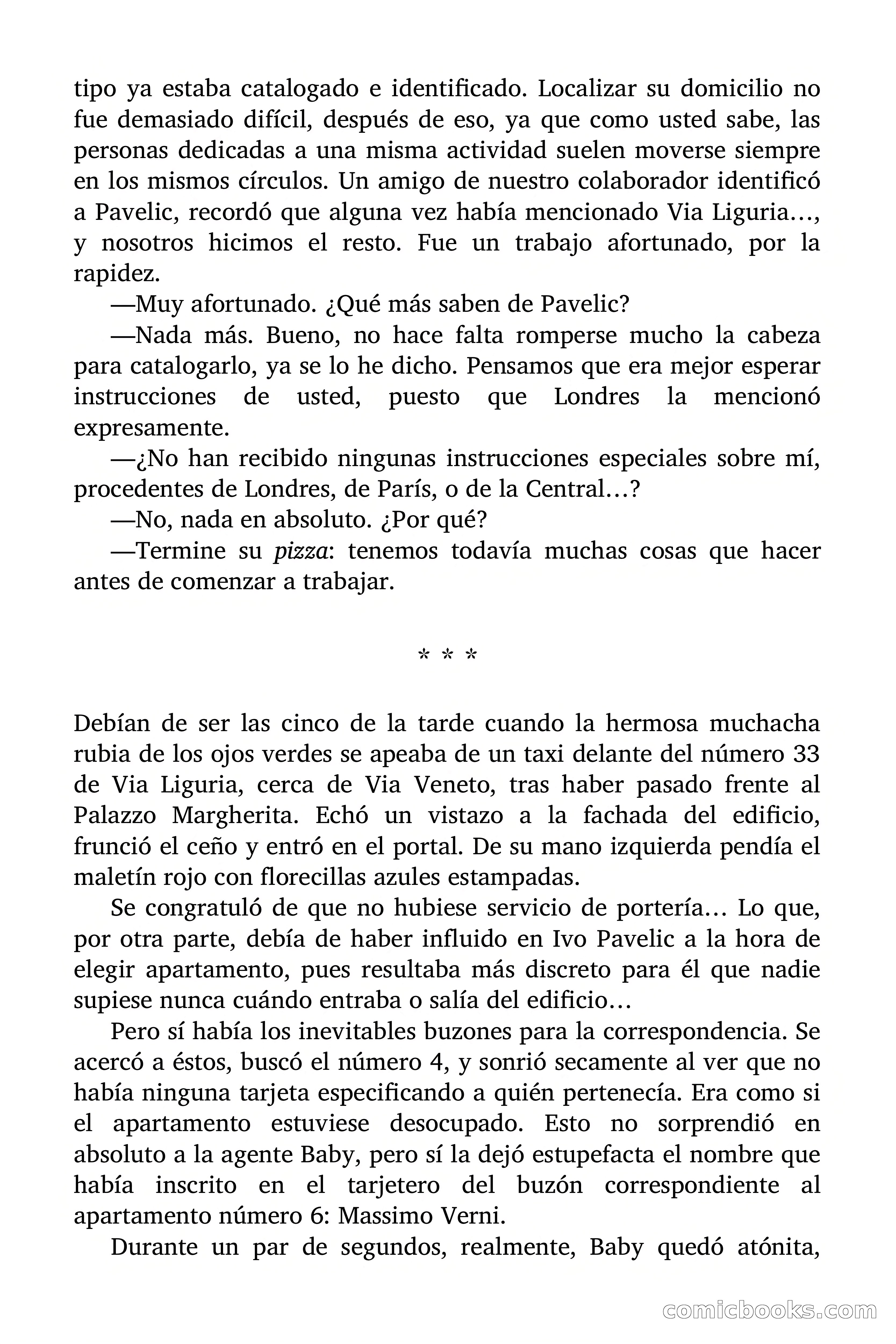 Brigitte en Acción — page 67 of 185