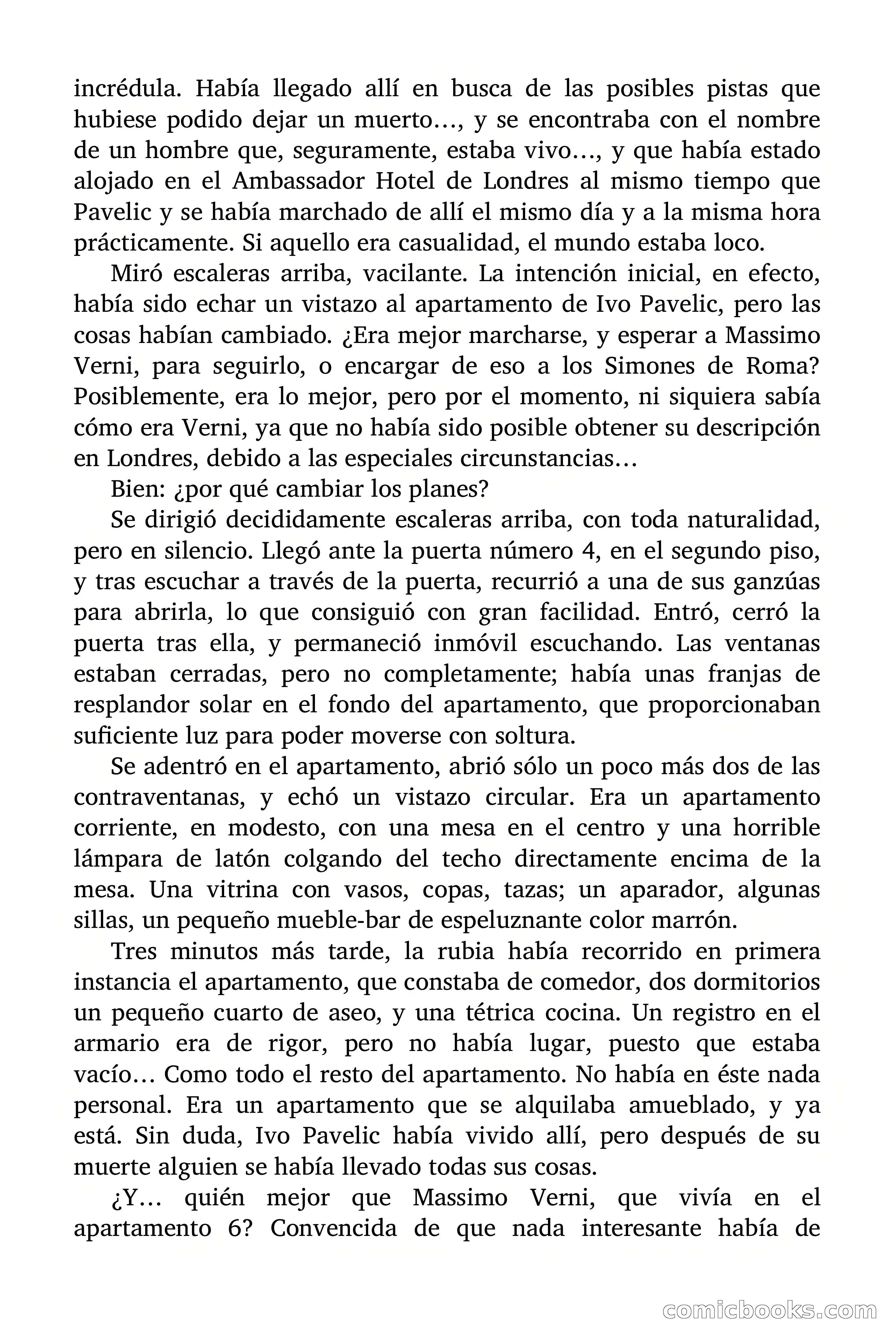 Brigitte en Acción — page 68 of 185