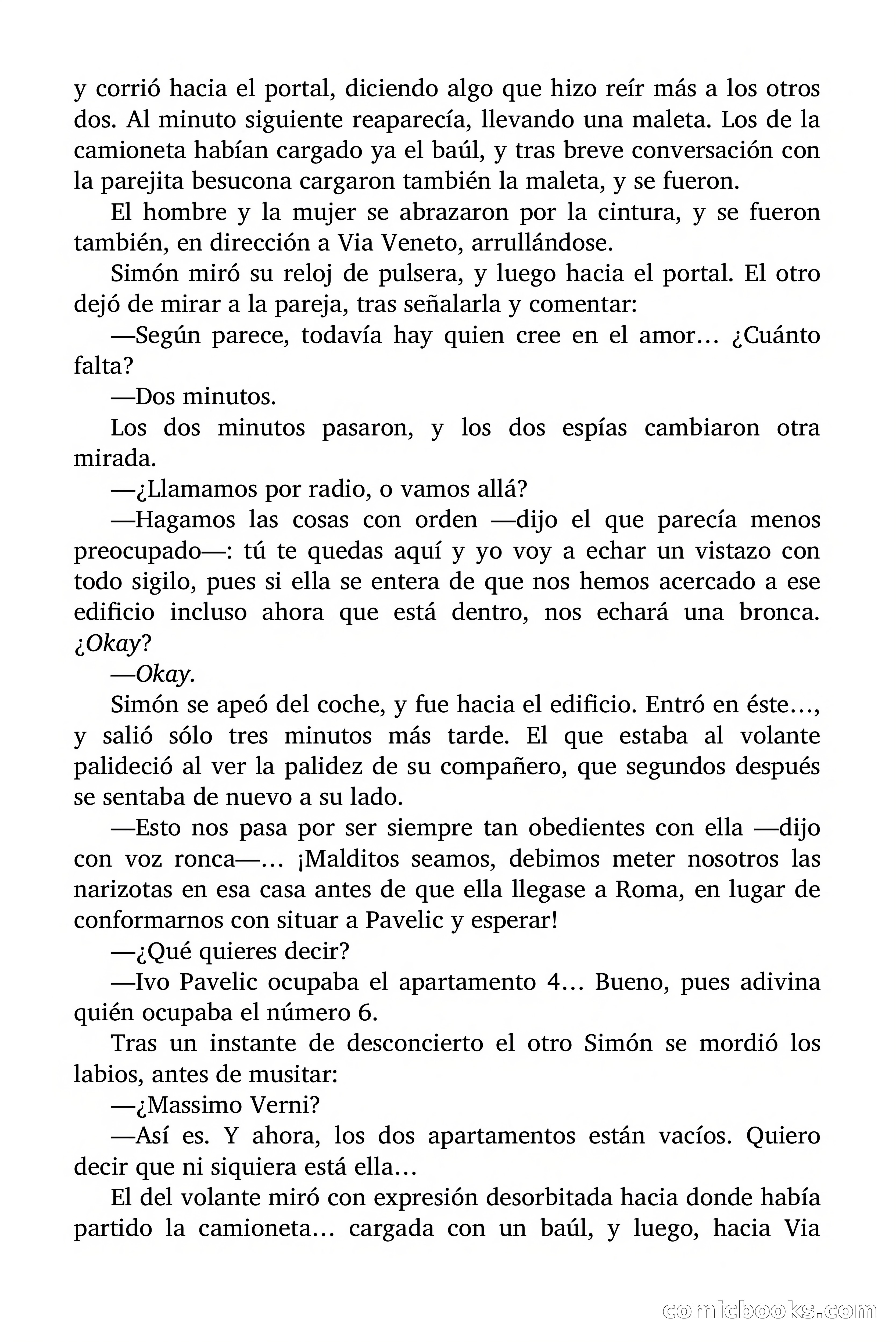 Brigitte en Acción — page 74 of 185