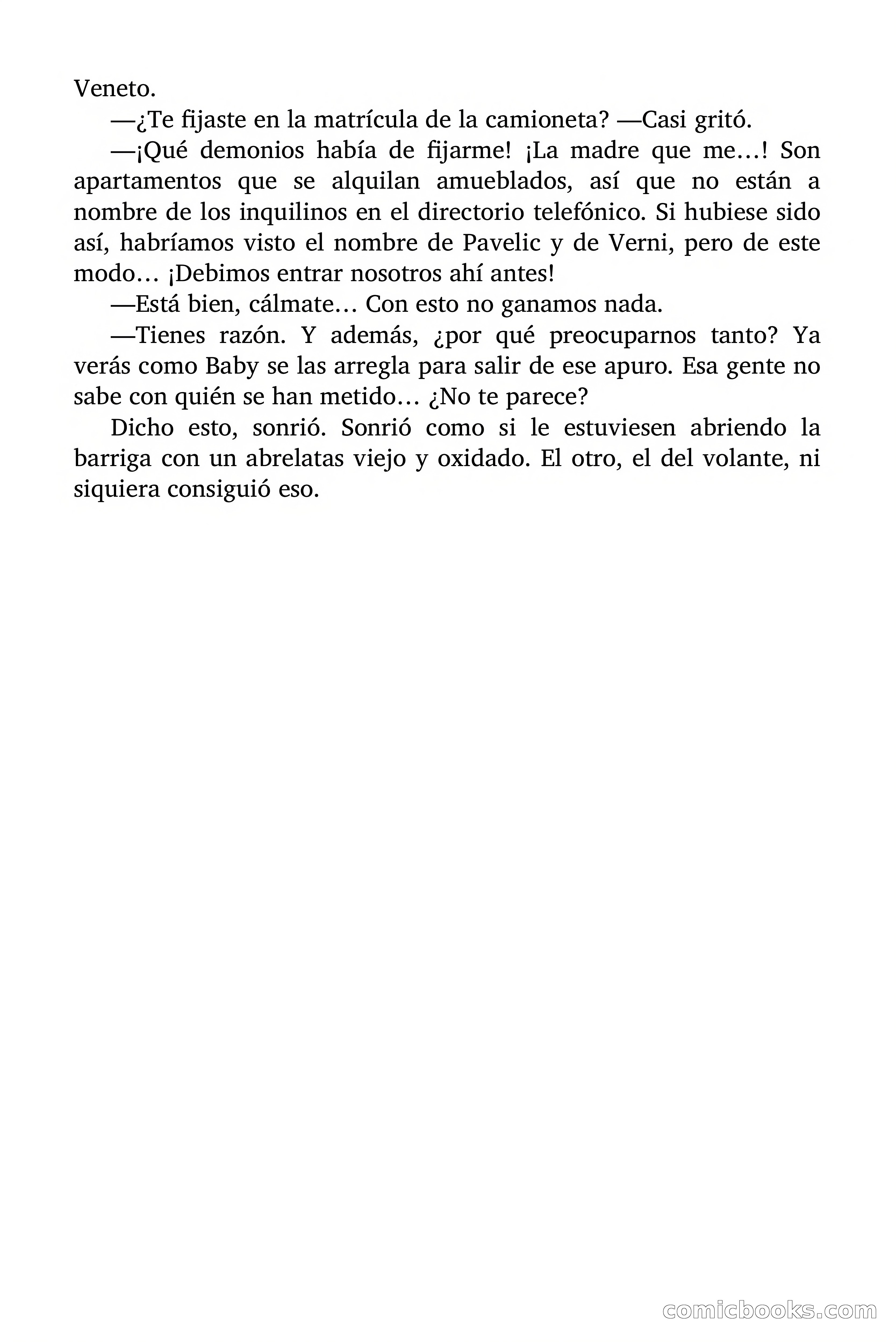 Brigitte en Acción — page 75 of 185