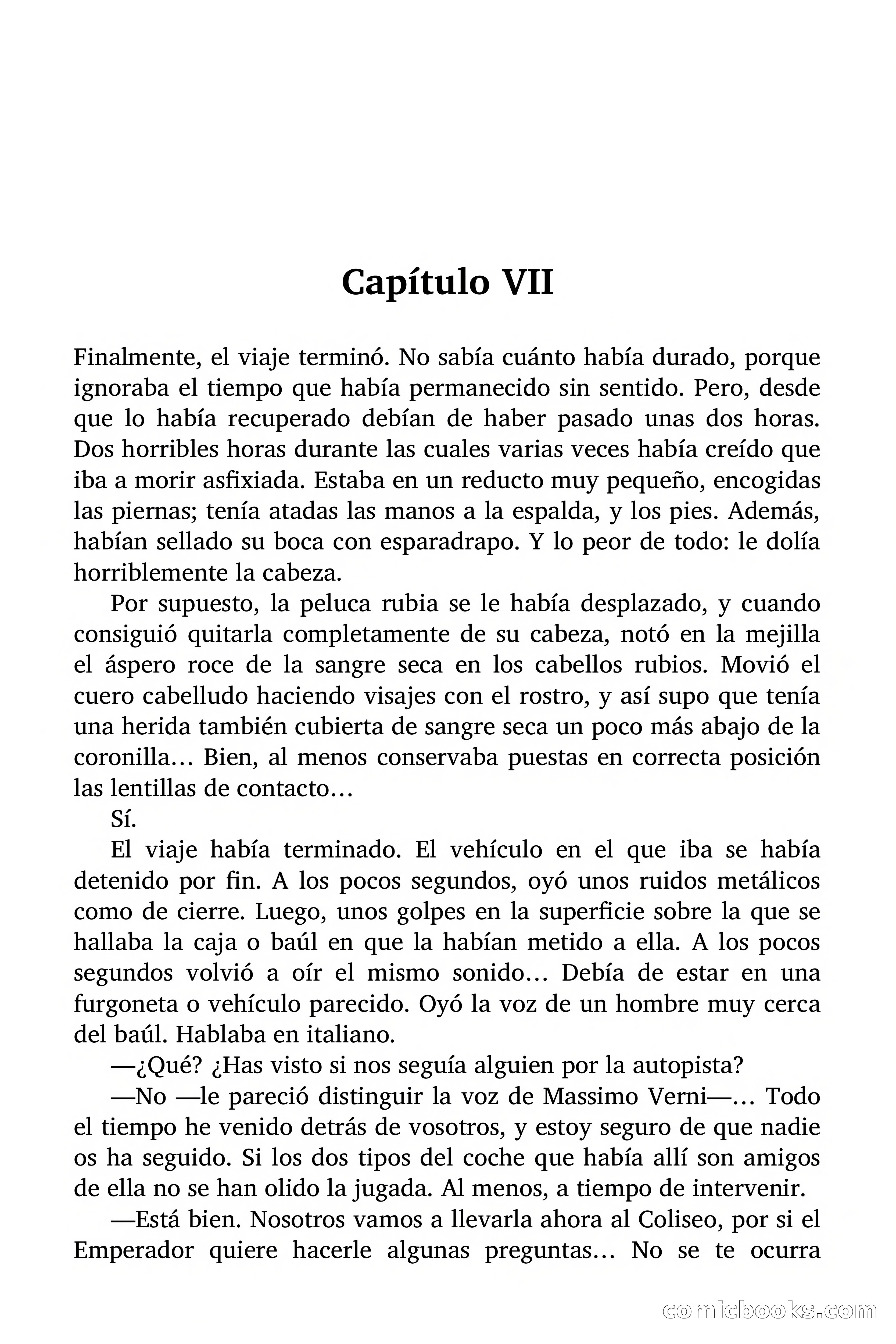 Brigitte en Acción — page 76 of 185