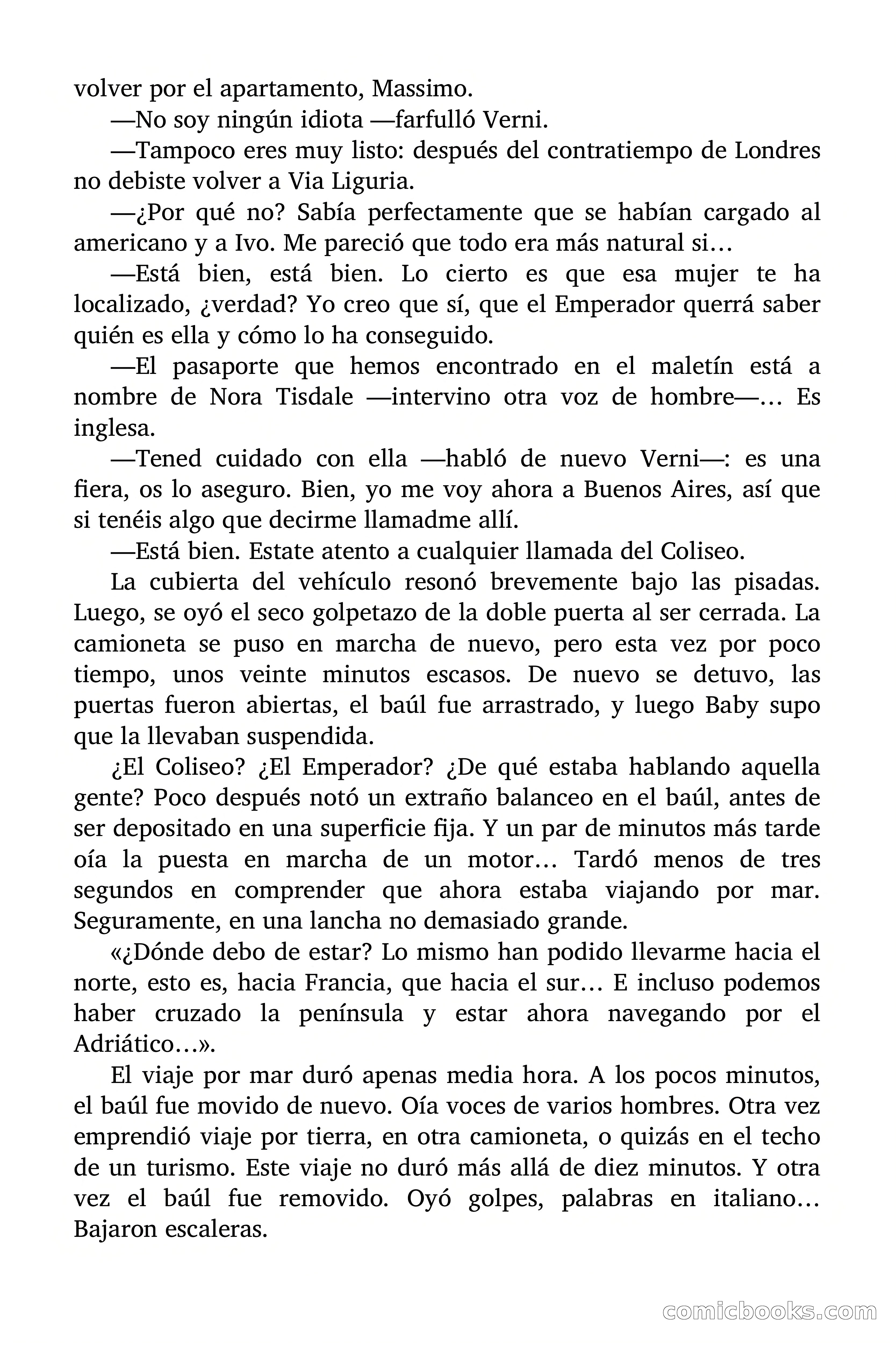 Brigitte en Acción — page 77 of 185