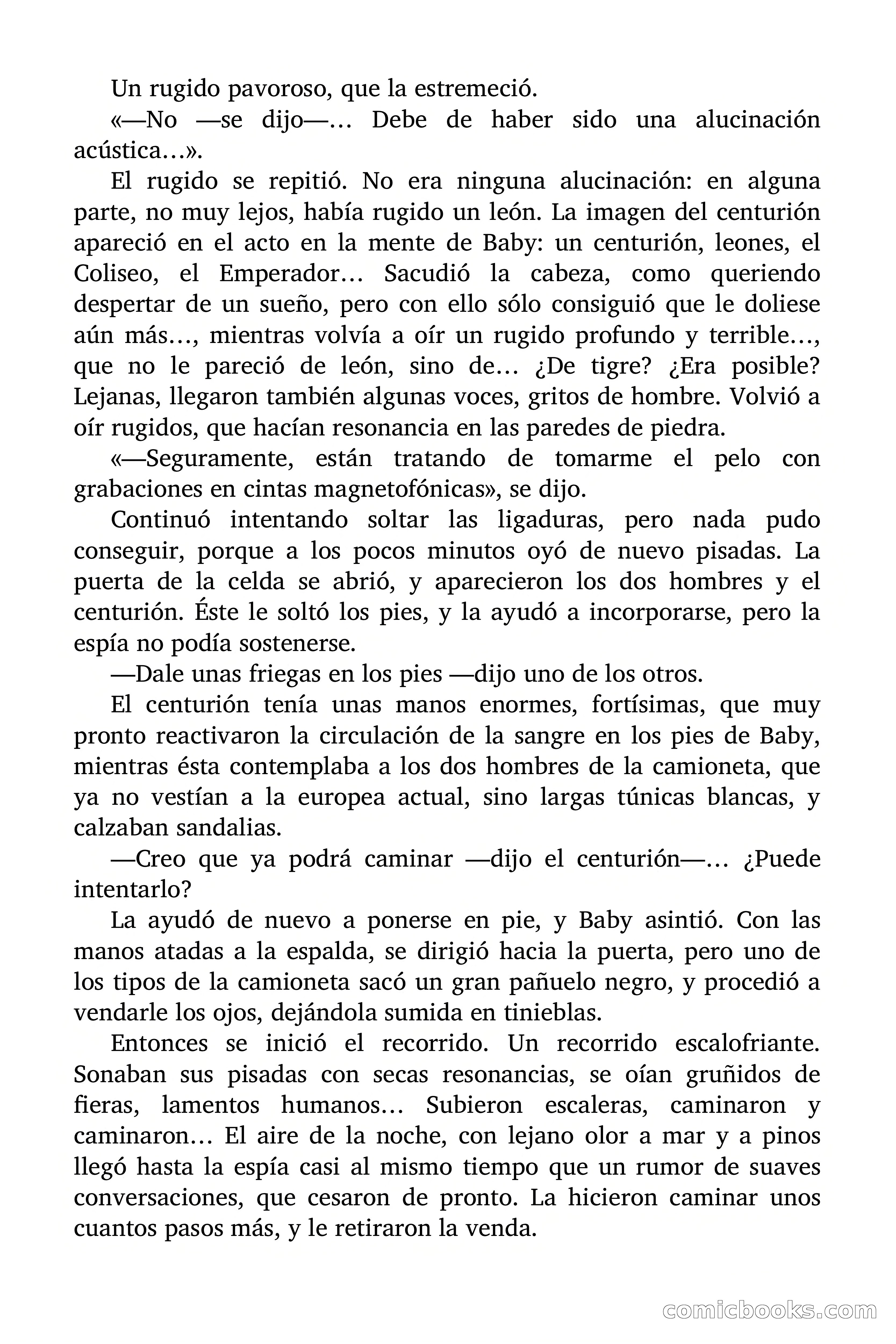 Brigitte en Acción — page 79 of 185